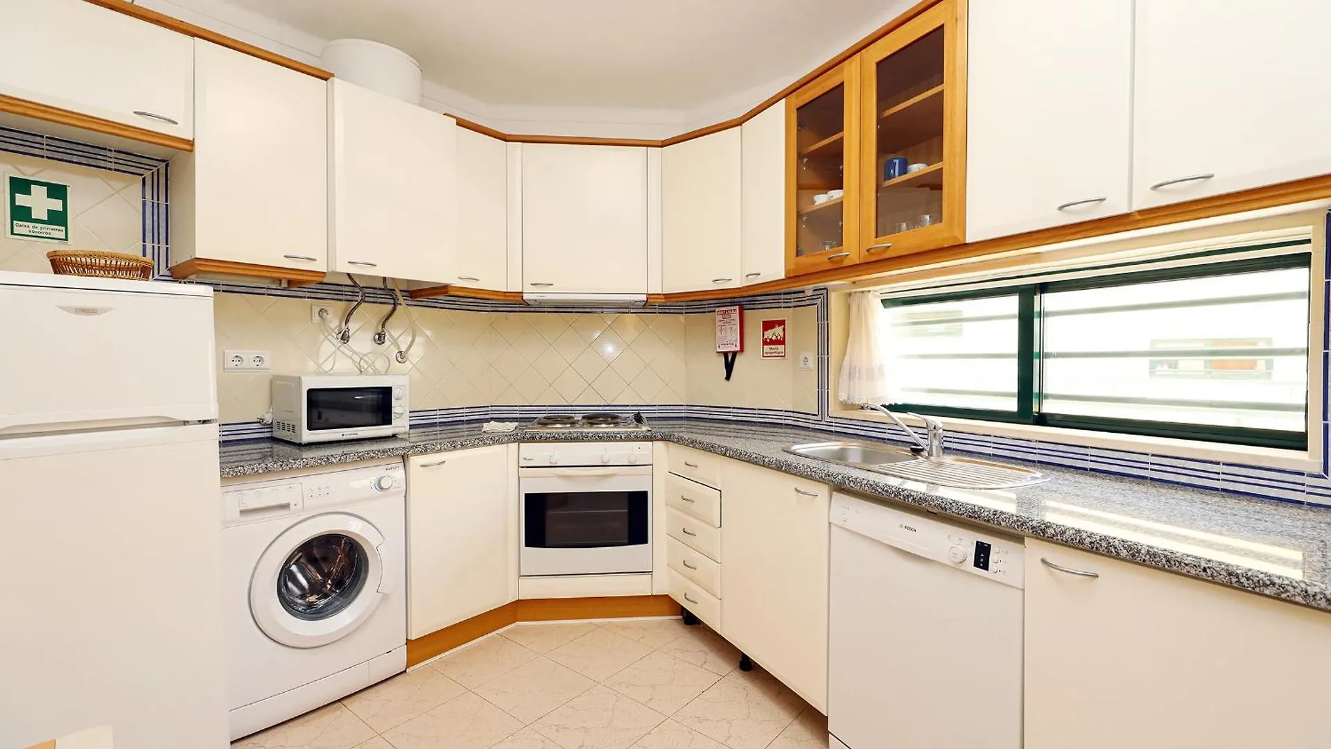 Appartamento Quinta Dos Pinheiros Lagos 0*,  Portogallo