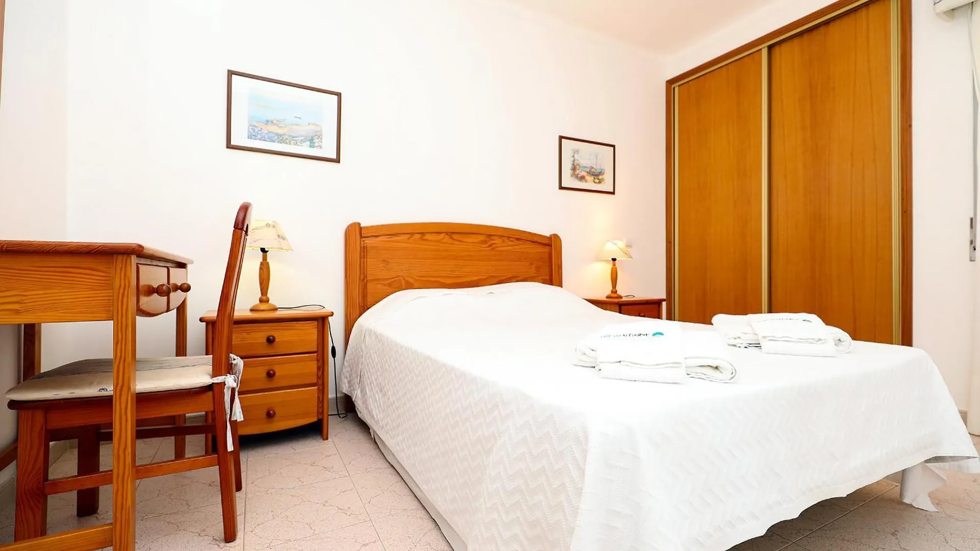 Appartamento Quinta Dos Pinheiros Lagos 0*,