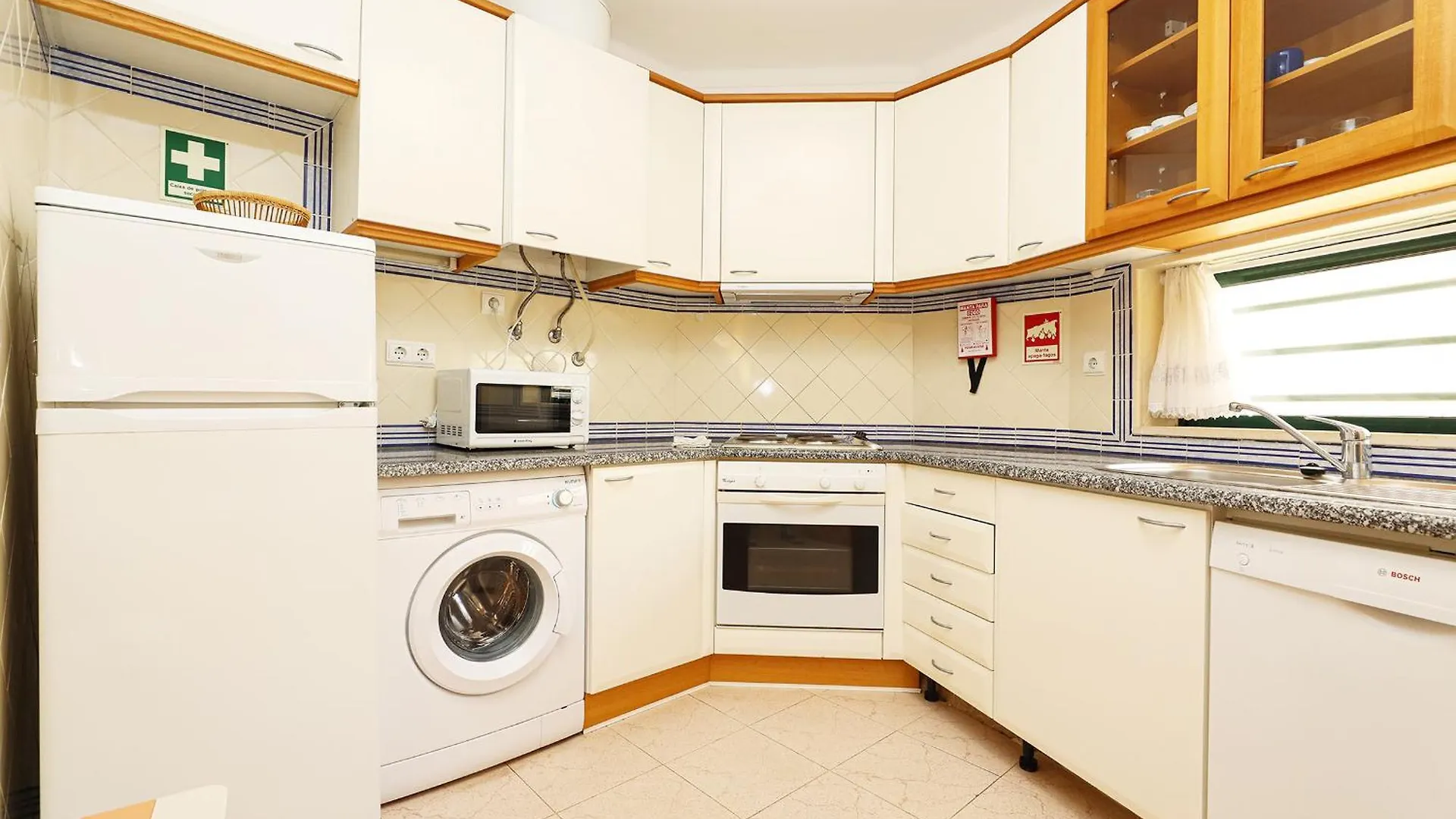 Appartamento Quinta Dos Pinheiros Lagos 0*,  Portogallo