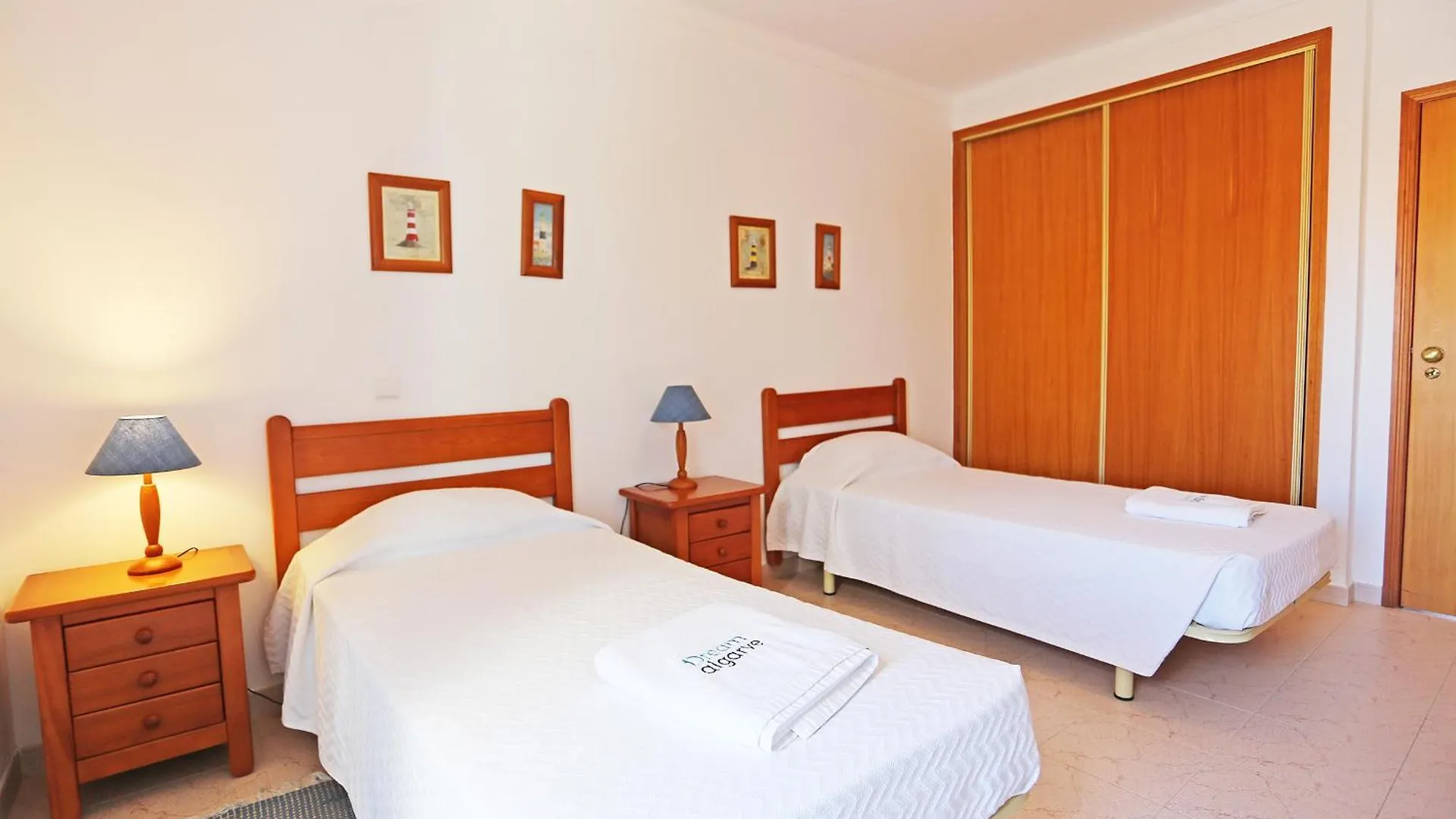 Appartamento Quinta Dos Pinheiros Lagos