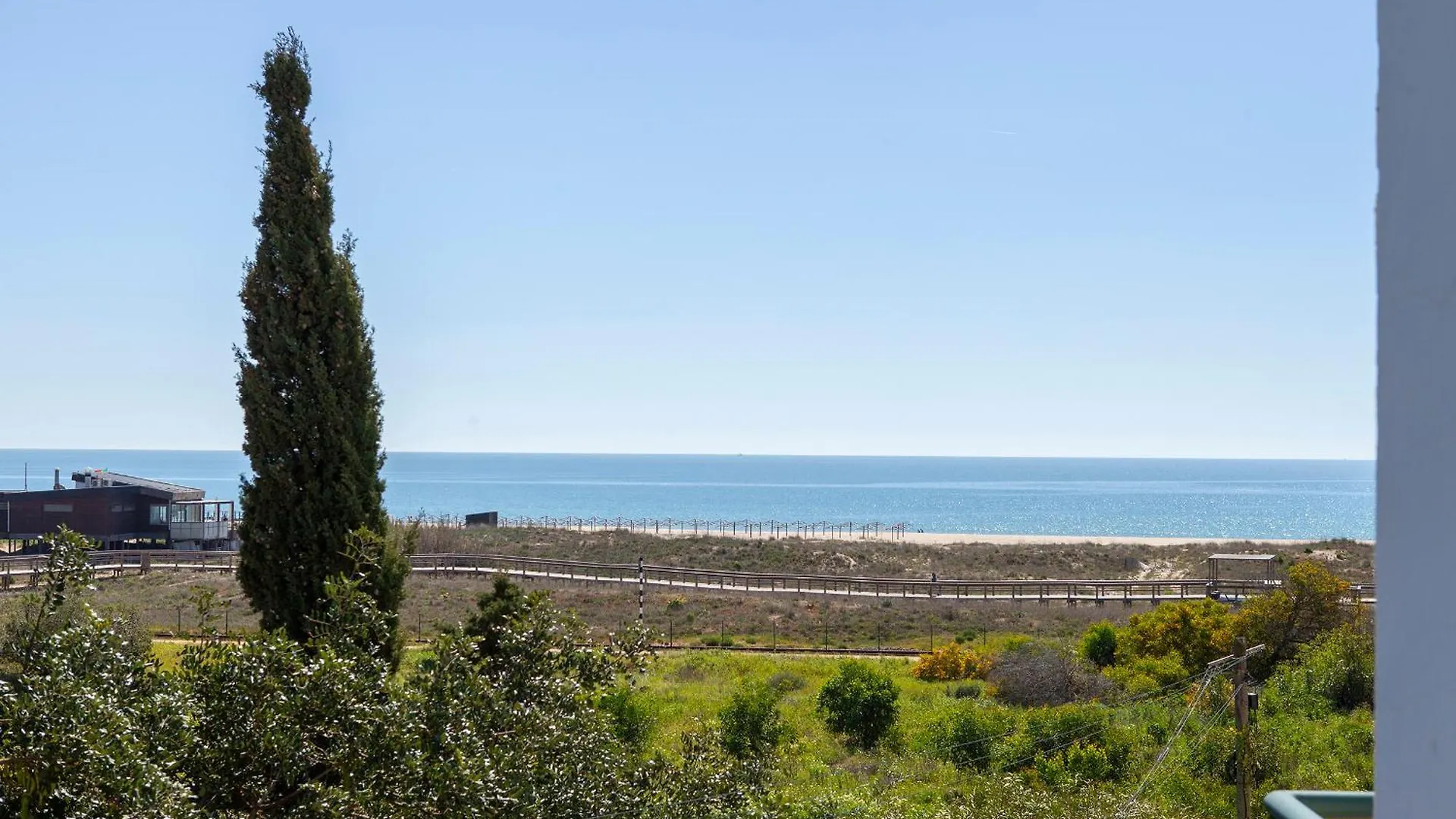 Appartamento Quinta Dos Pinheiros Lagos Portogallo