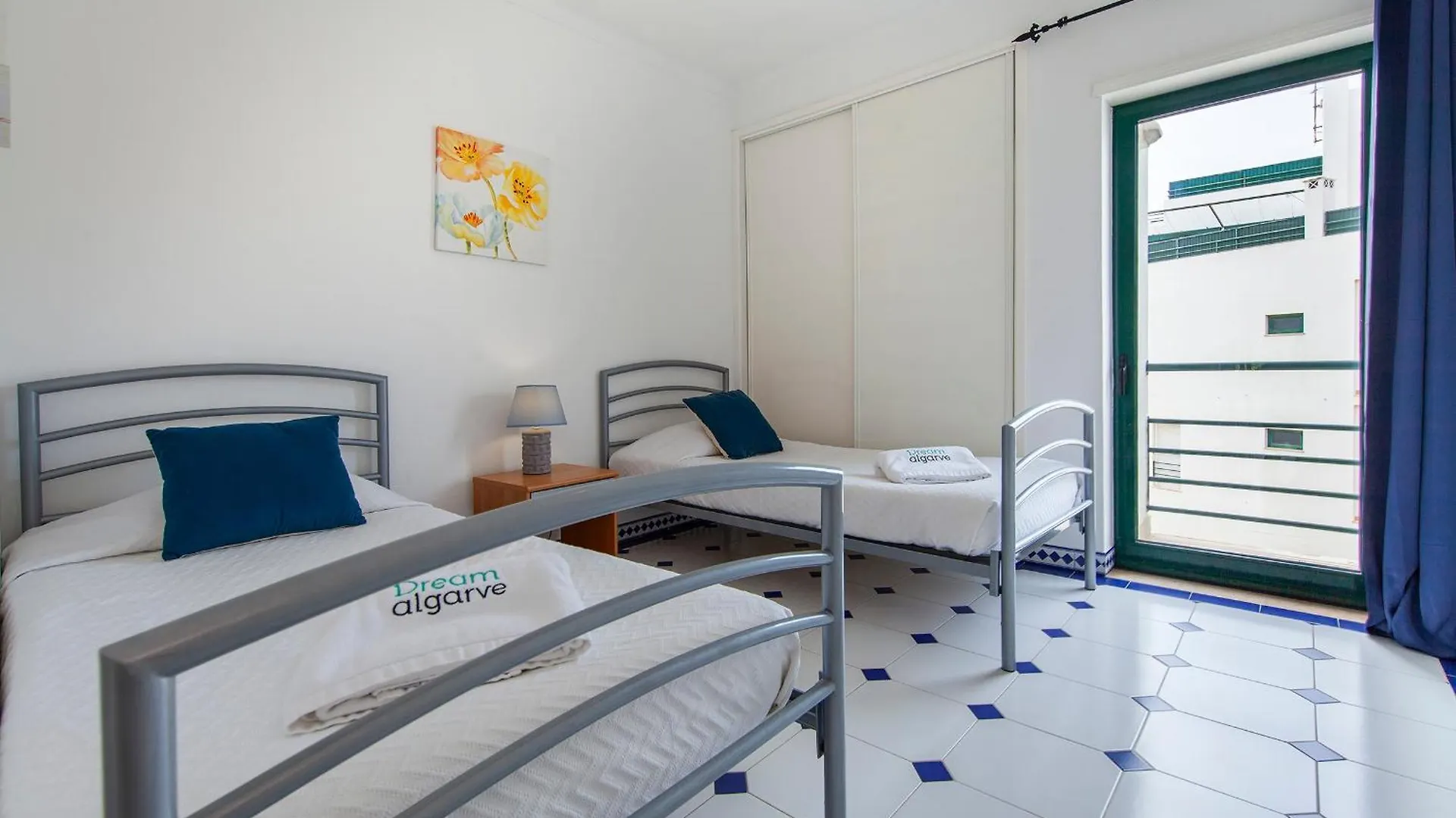 Apartamento Quinta Dos Pinheiros Lagos 0*,  Portugal