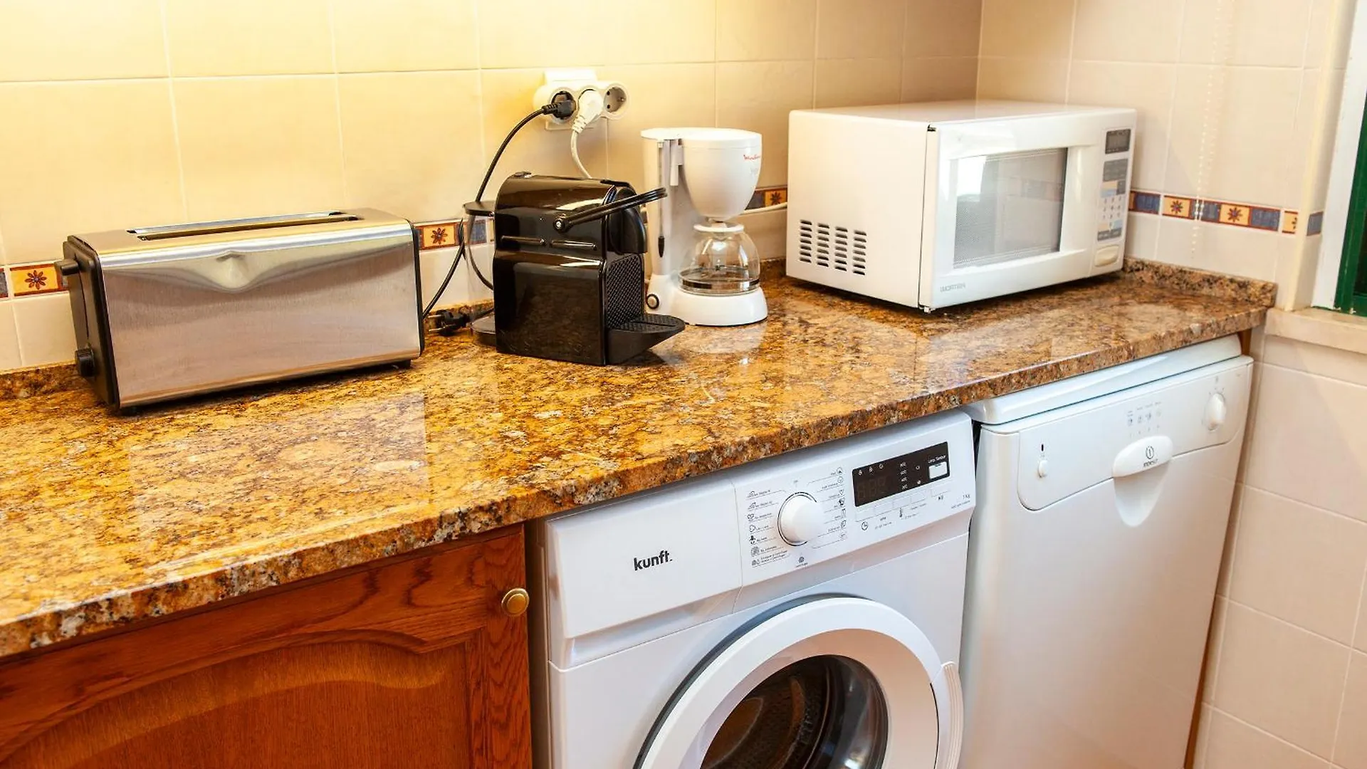 Apartamento Quinta Dos Pinheiros Lagos