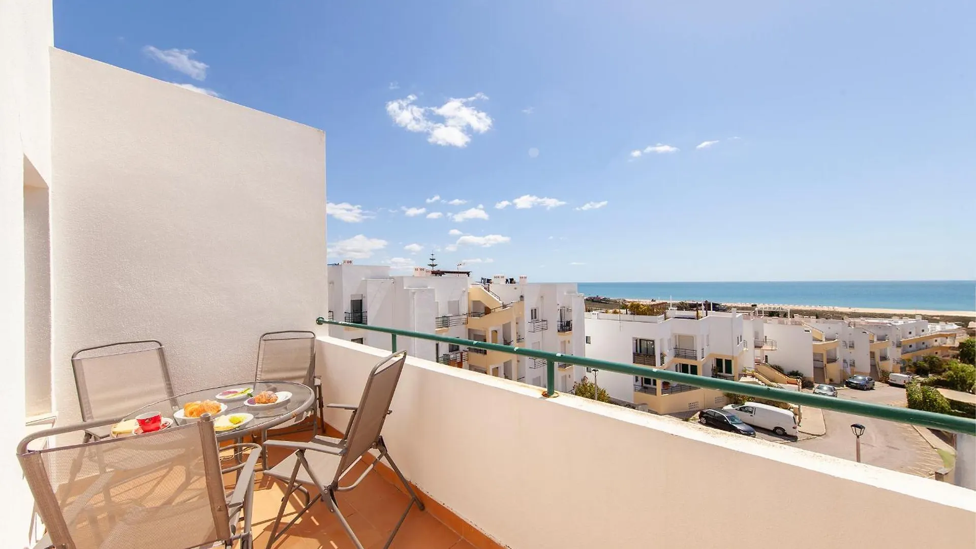 Appartamento Quinta Dos Pinheiros Lagos