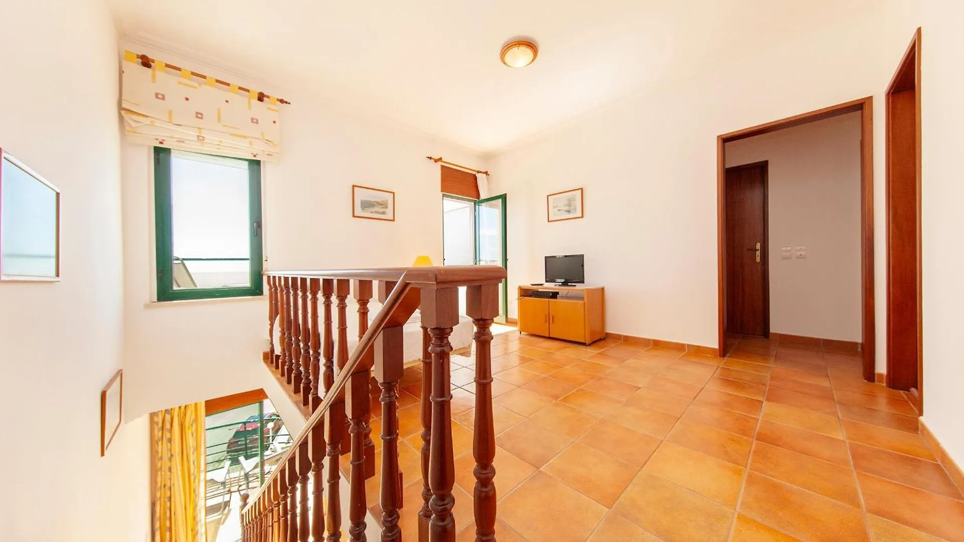 Apartamento Quinta Dos Pinheiros Lagos Portugal