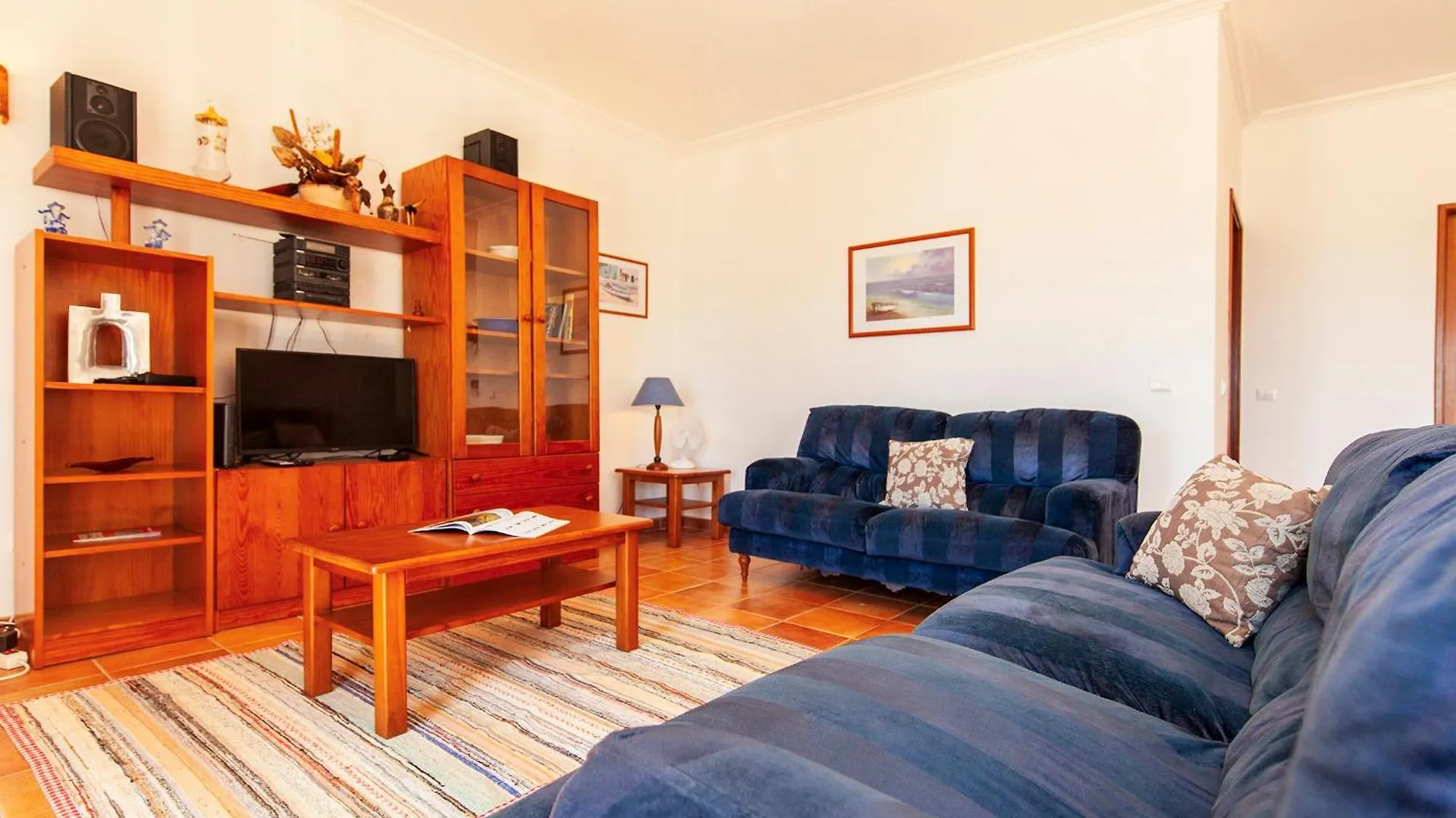 Apartamento Quinta Dos Pinheiros Lagos 0*,  Portugal