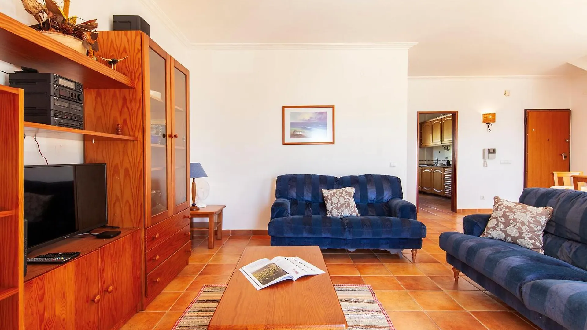 Apartamento Quinta Dos Pinheiros Lagos