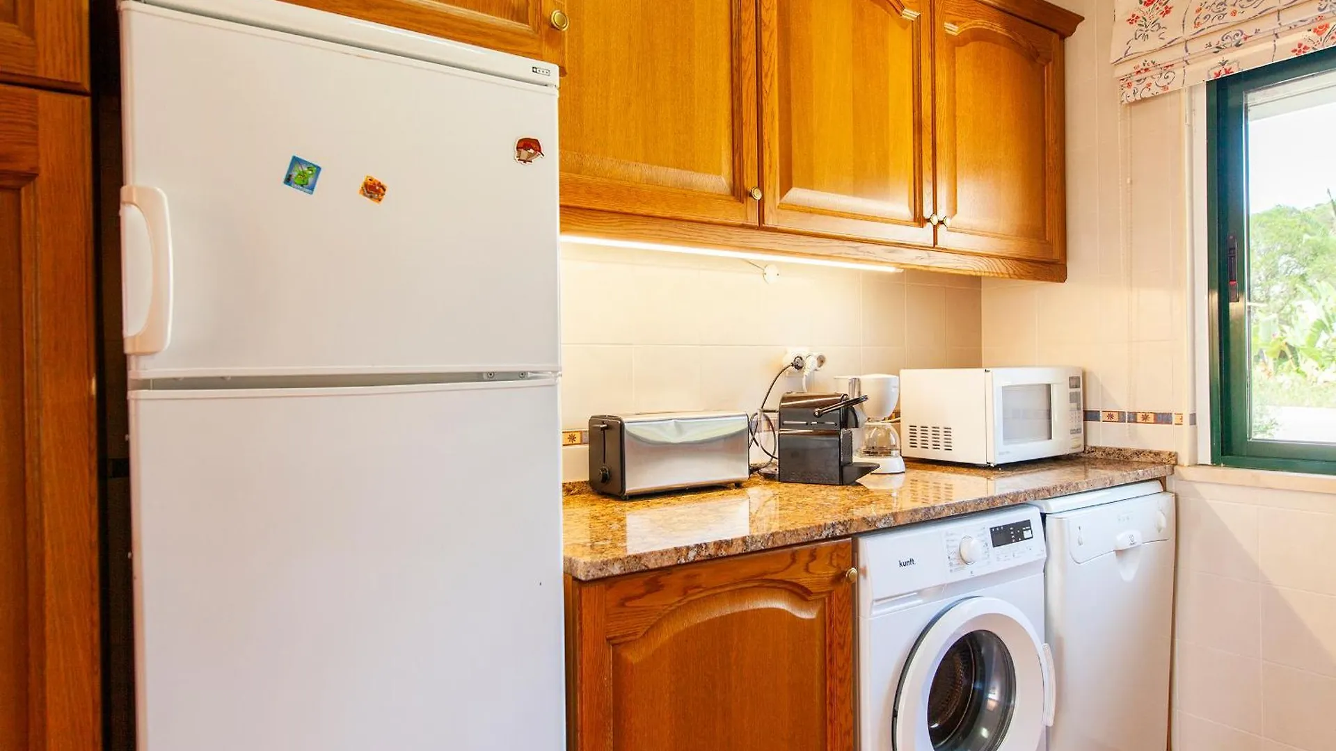 Apartamento Quinta Dos Pinheiros Lagos Portugal