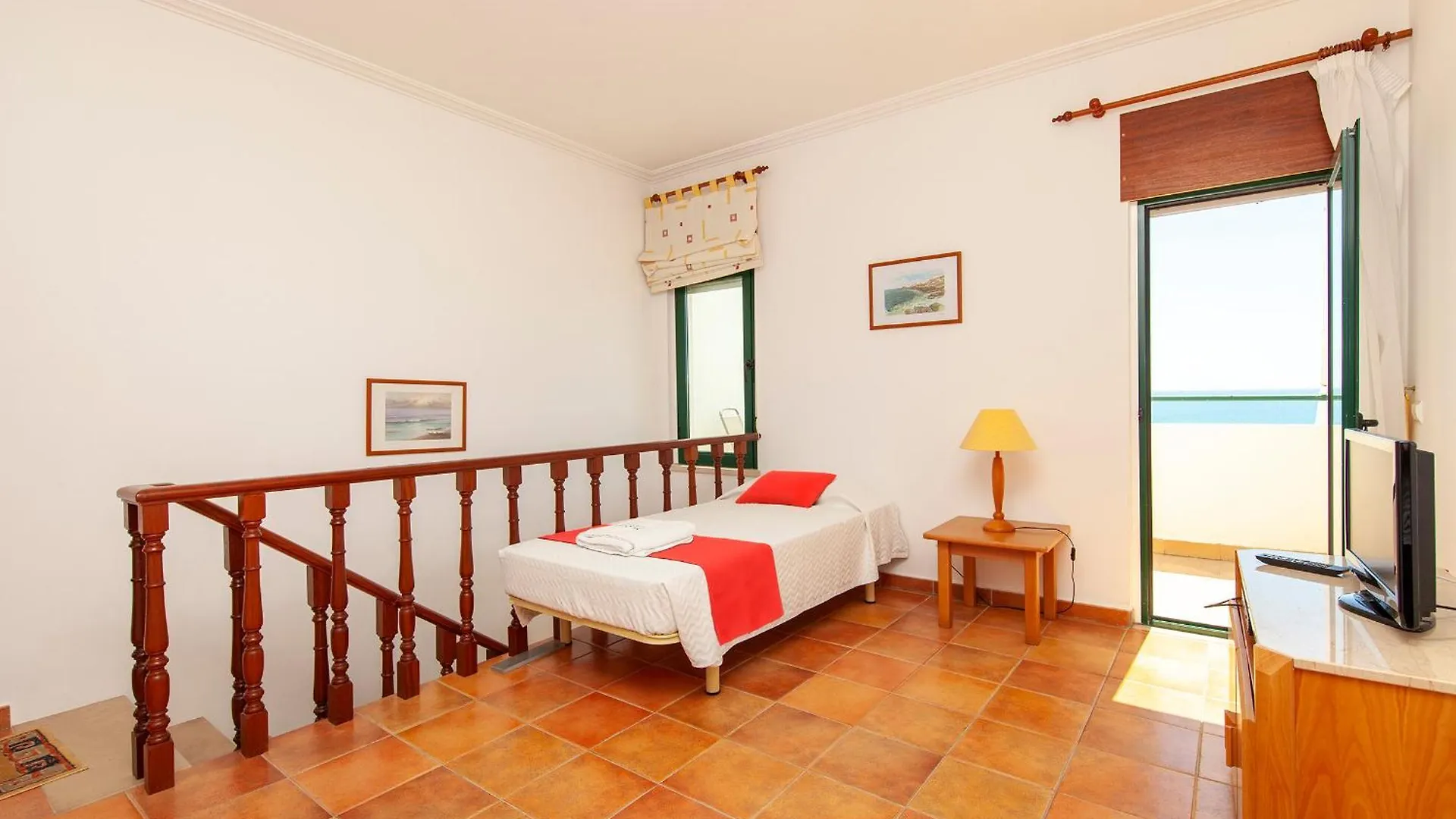 Apartamento Quinta Dos Pinheiros Lagos