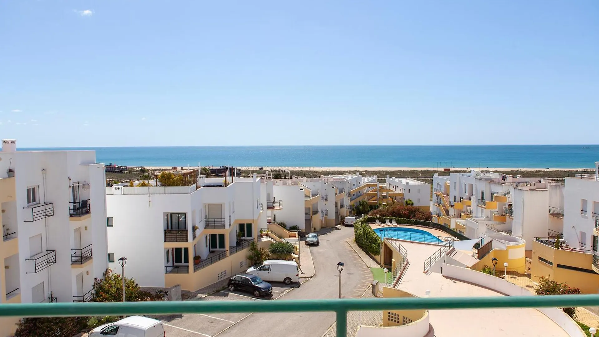 Apartamento Quinta Dos Pinheiros Lagos