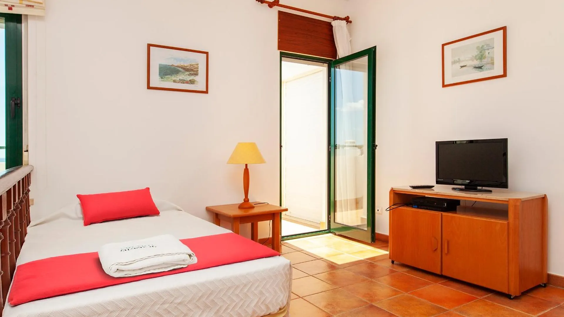 Apartamento Quinta Dos Pinheiros Lagos