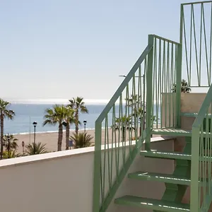 Precioso Frente A La Playa Con Piscina , Mojácar España