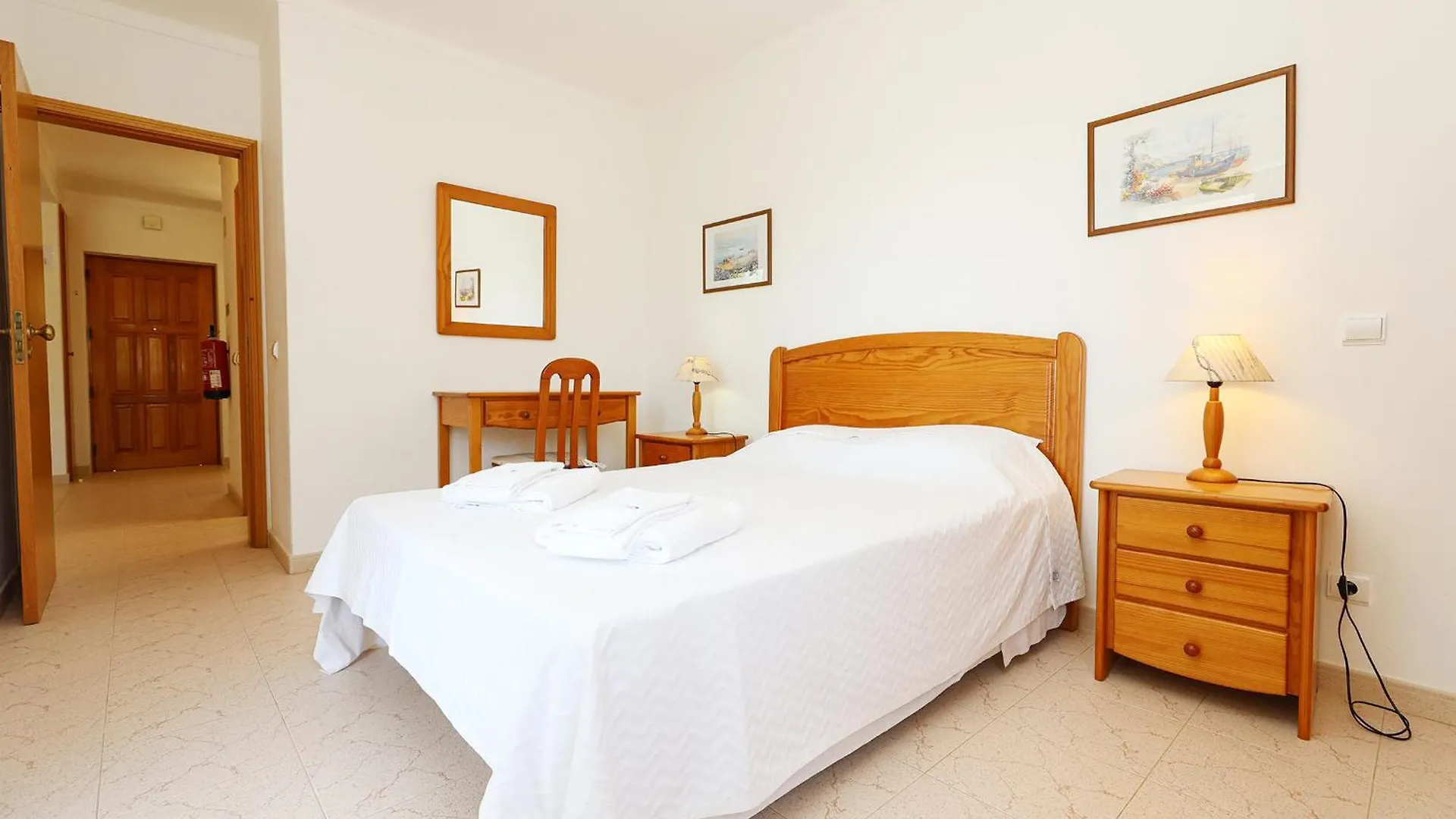Apartamento Quinta Dos Pinheiros Lagos