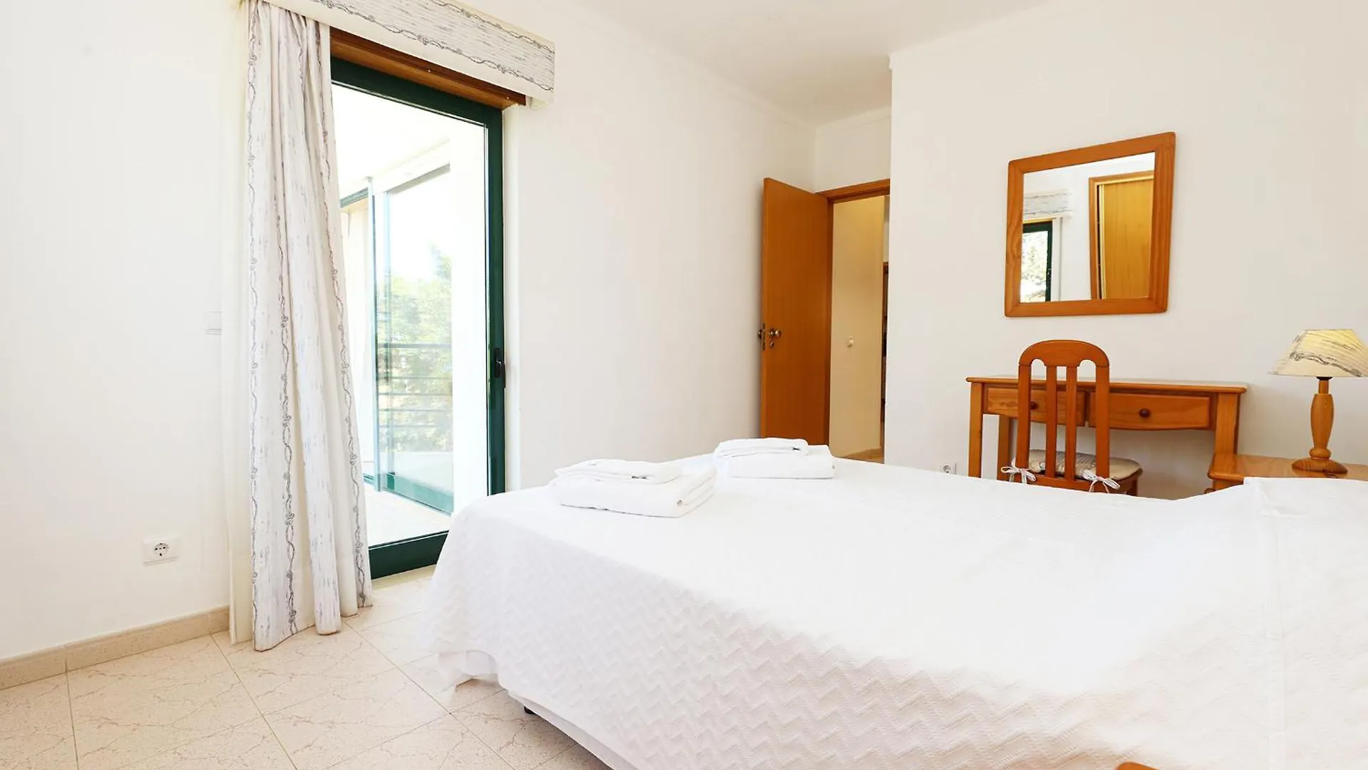 Apartamento Quinta Dos Pinheiros Lagos Portugal