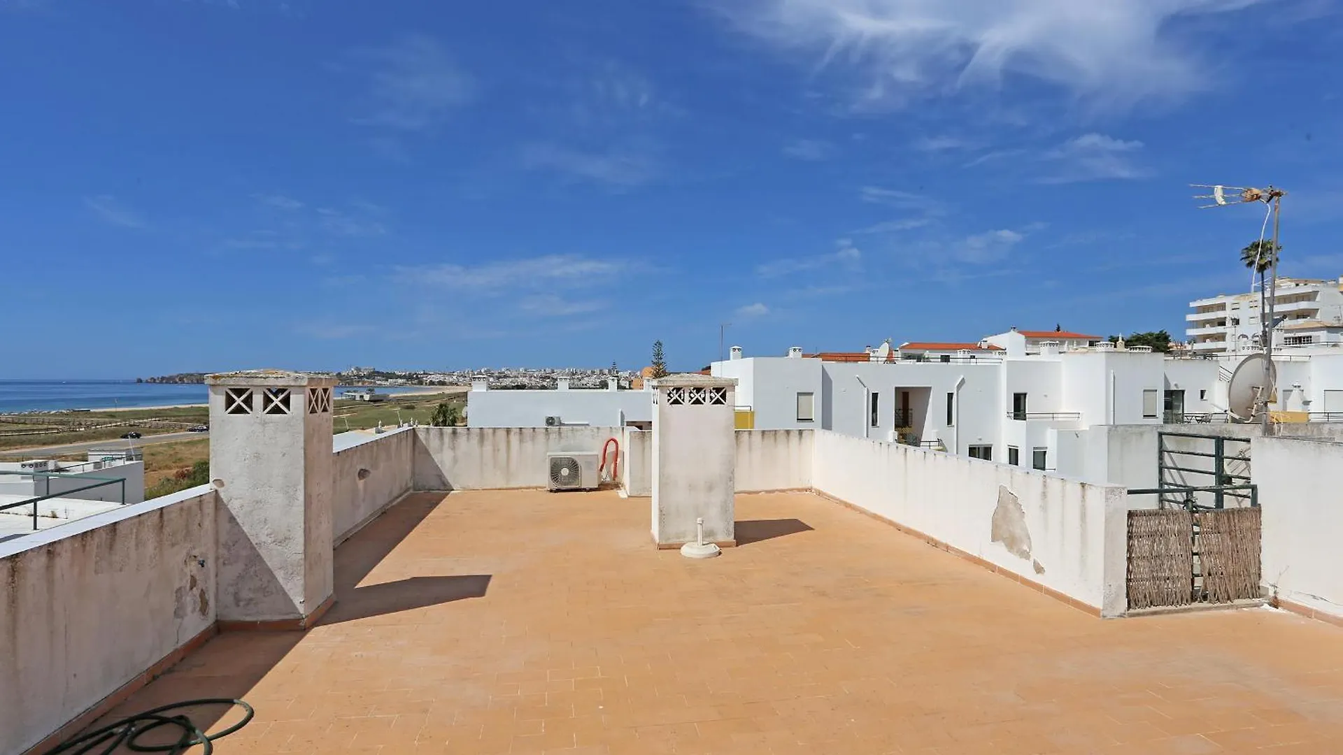 公寓 拉哥斯Quinta Dos Pinheiros公寓