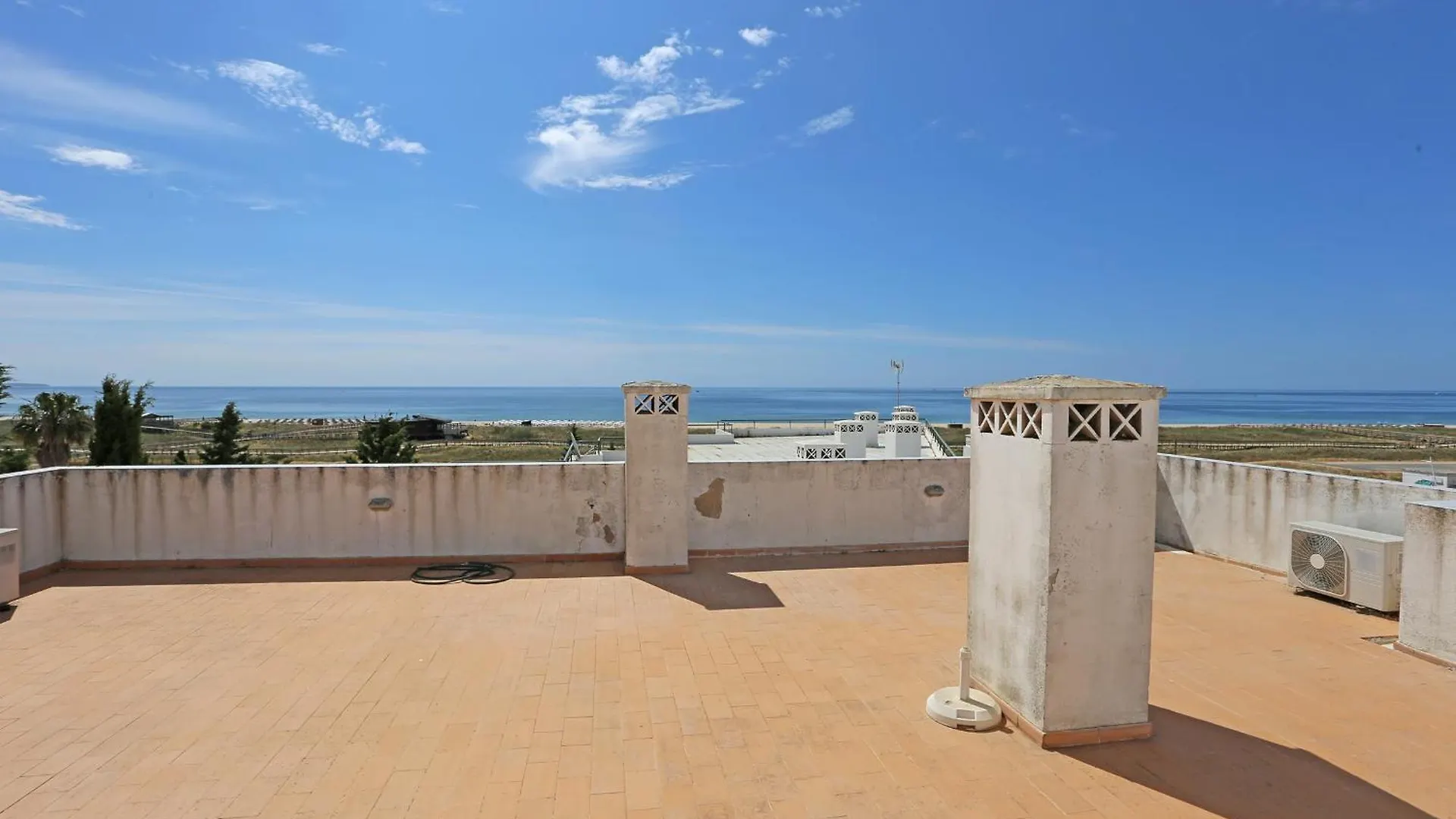 Apartamento Quinta Dos Pinheiros Lagos Portugal