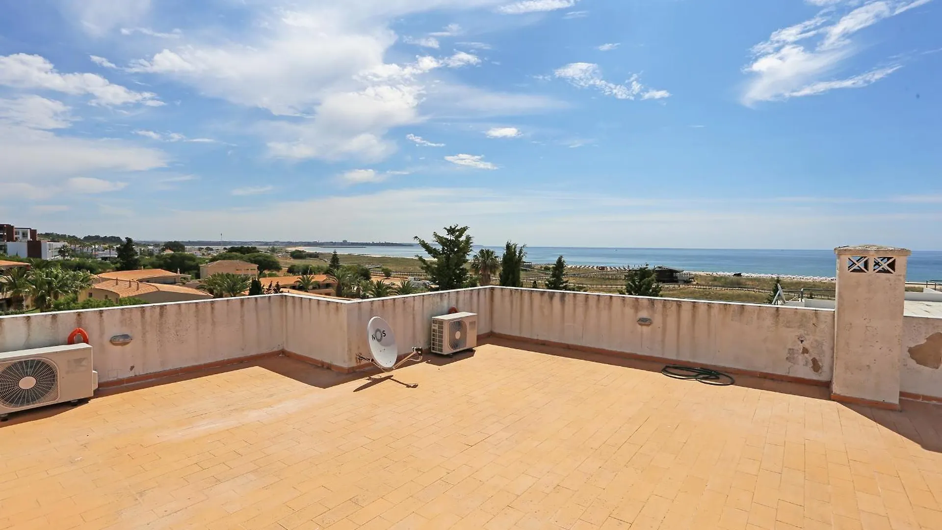 Apartamento Quinta Dos Pinheiros Lagos