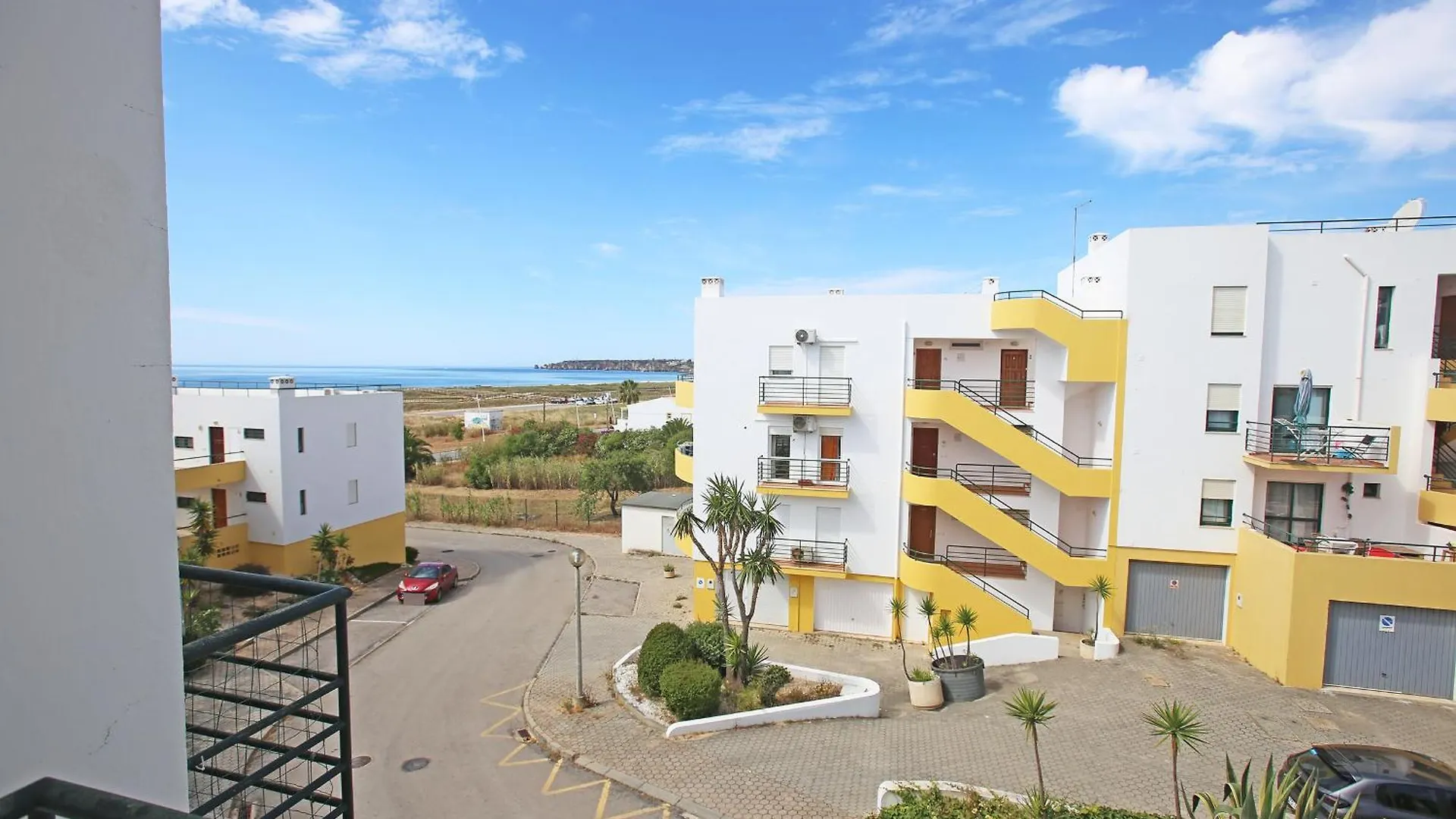 Apartamento Quinta Dos Pinheiros Lagos Portugal