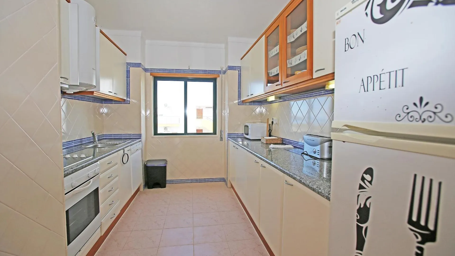 Apartamento Quinta Dos Pinheiros Lagos