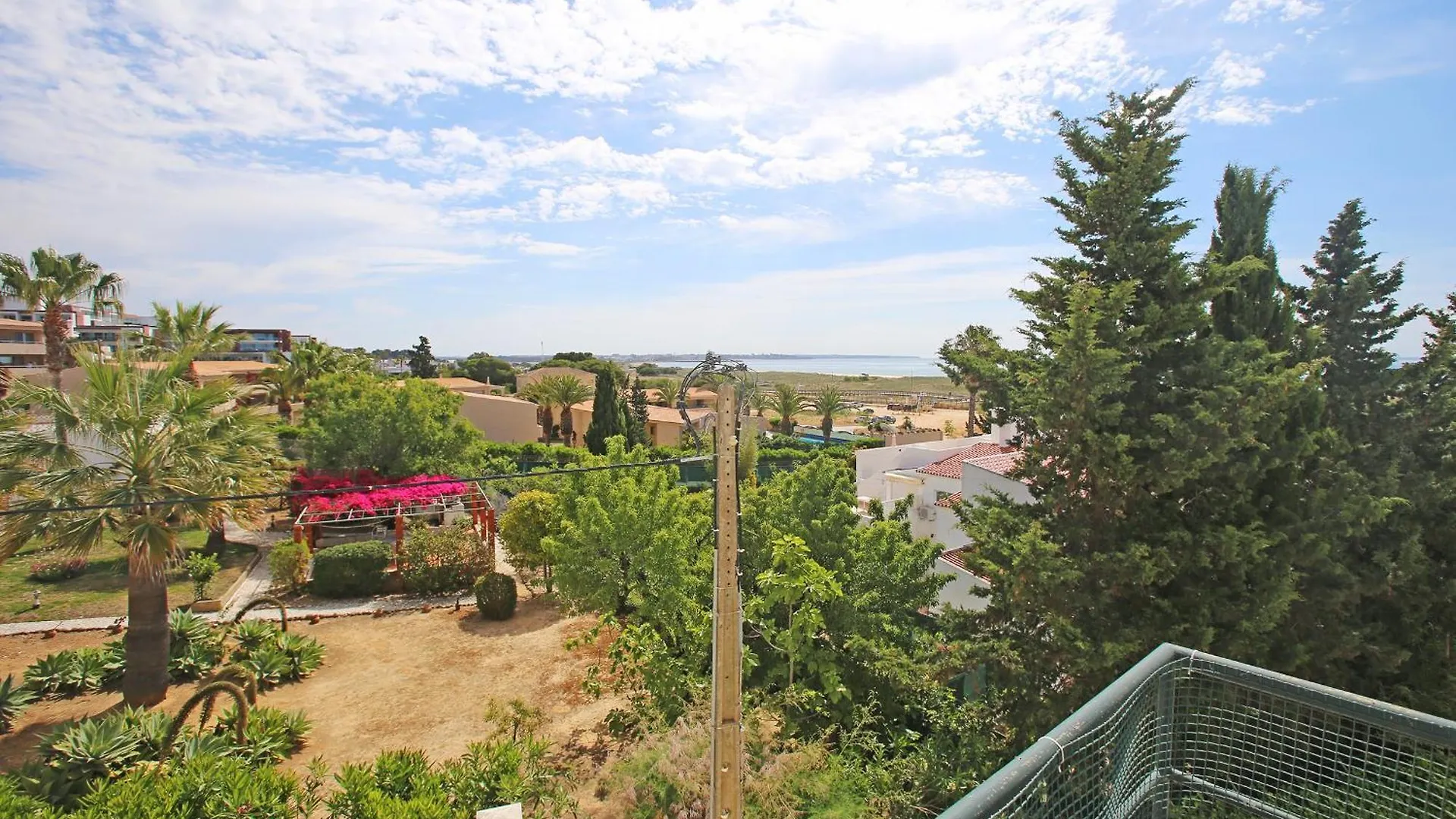 拉哥斯Quinta Dos Pinheiros公寓 拉哥斯