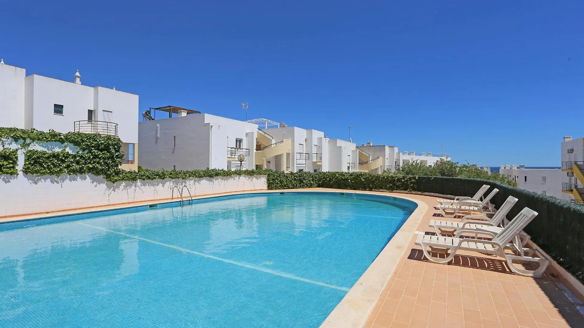 Apartamento Quinta Dos Pinheiros Lagos