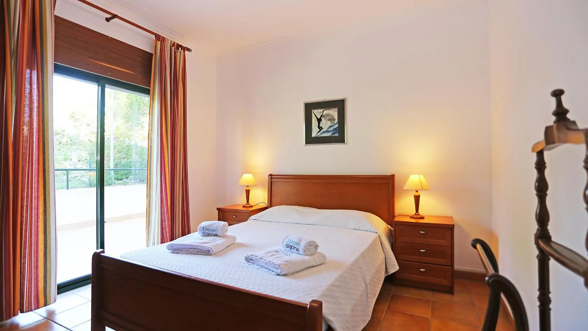 Apartamento Quinta Dos Pinheiros Lagos 0*,  Portugal
