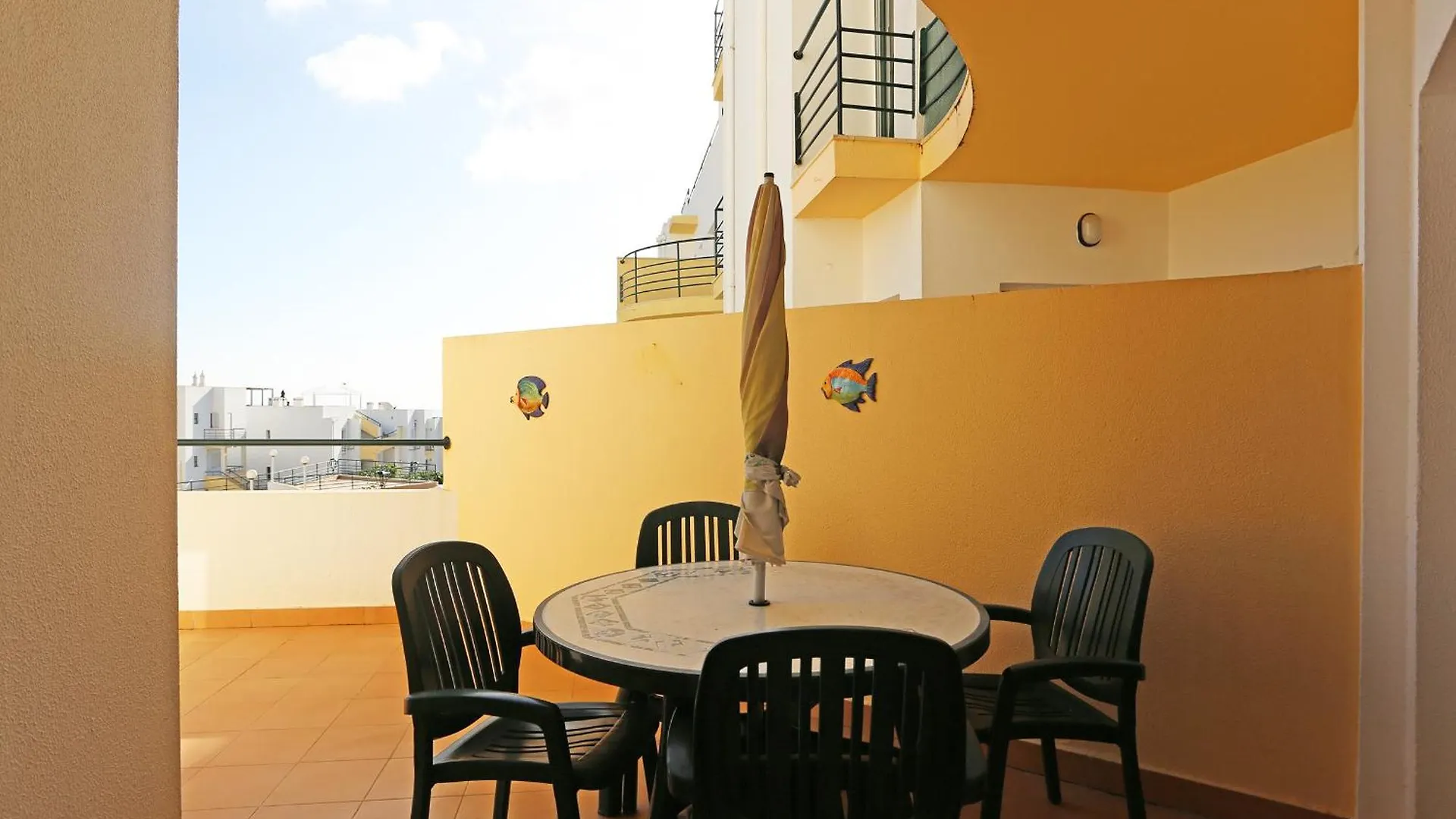 Apartamento Quinta Dos Pinheiros Lagos