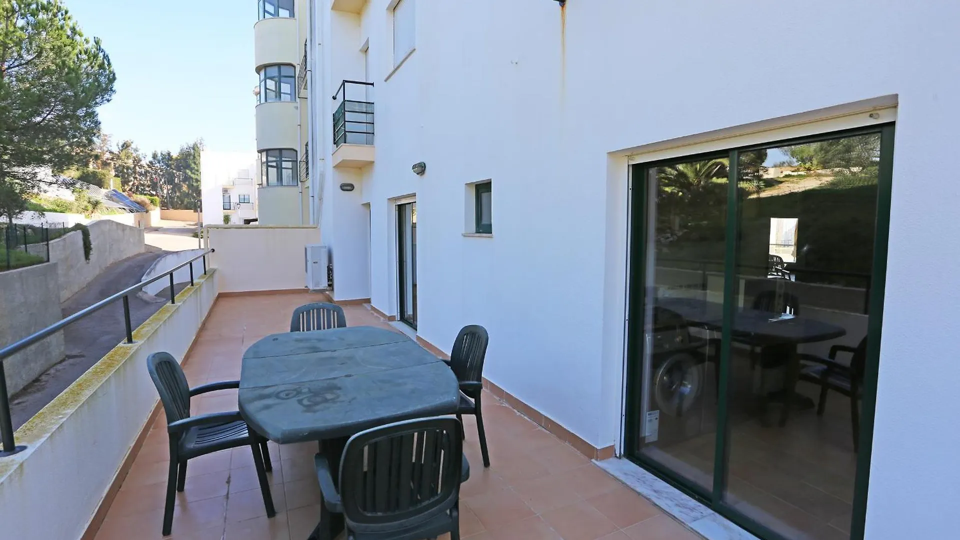 Apartamento Quinta Dos Pinheiros Lagos