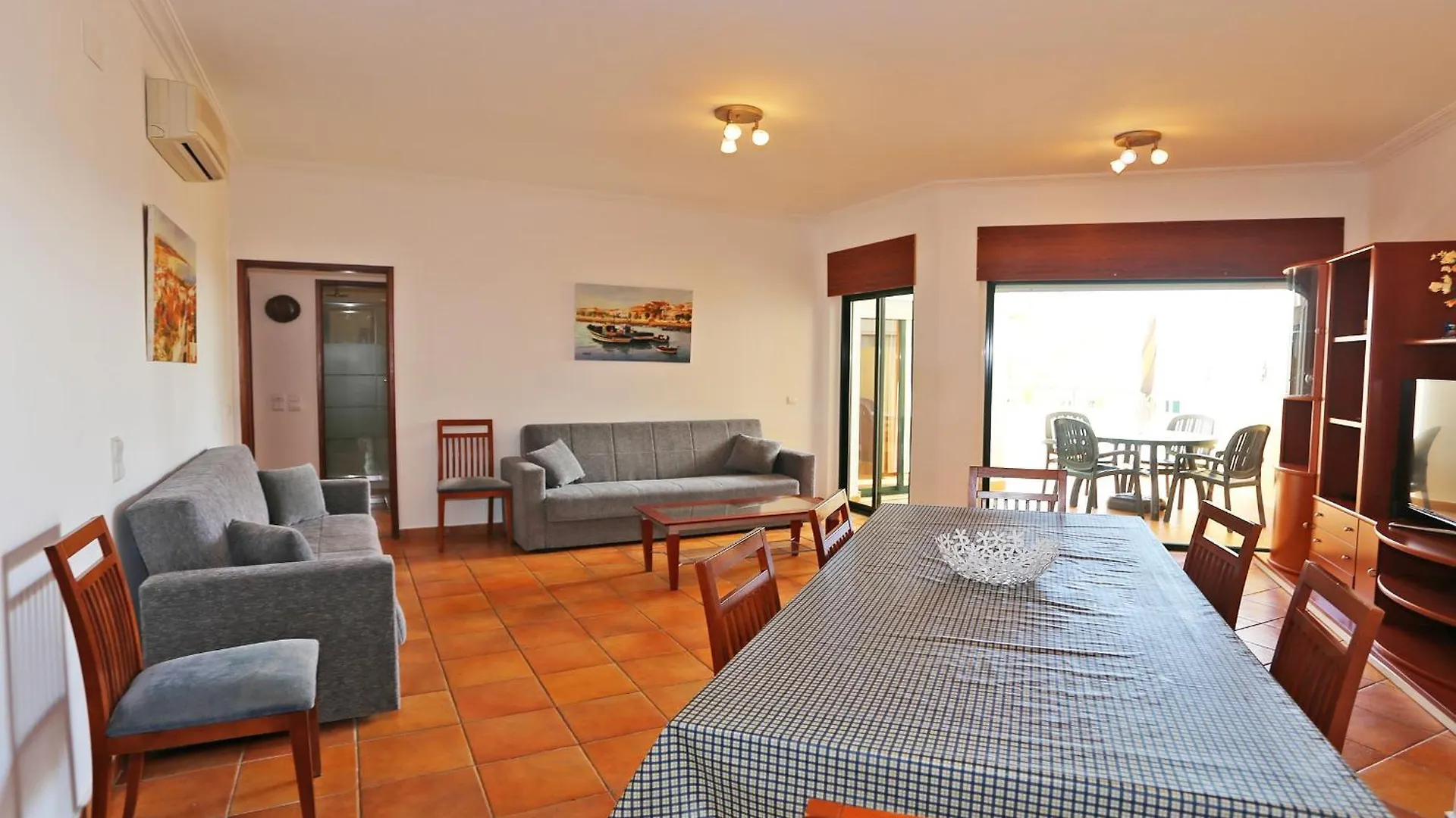Apartamento Quinta Dos Pinheiros Lagos 0*,