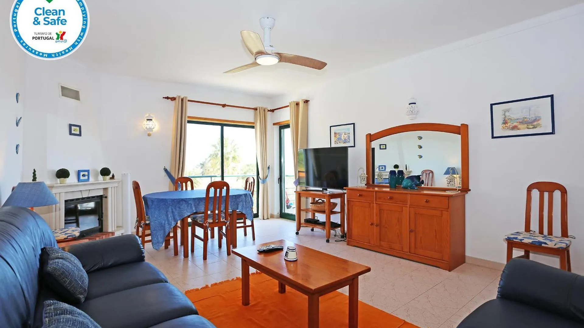 Apartamento Quinta Dos Pinheiros Lagos