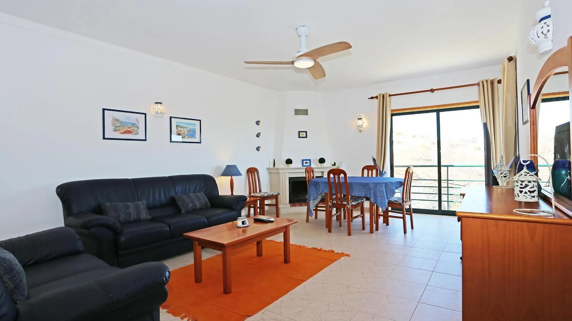 Apartamento Quinta Dos Pinheiros Lagos 0*,