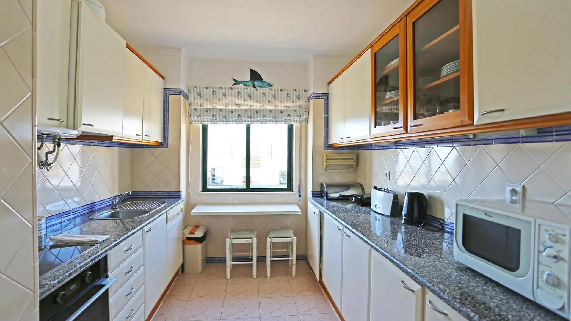 Apartamento Quinta Dos Pinheiros Lagos