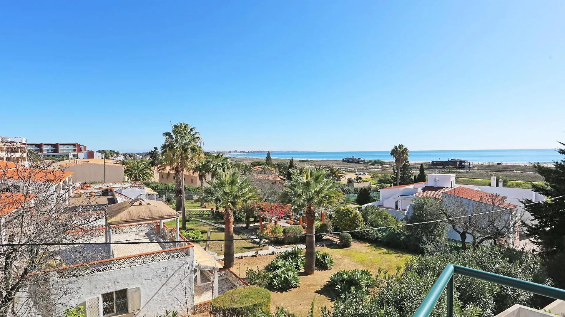 Apartamento Quinta Dos Pinheiros Lagos Portugal