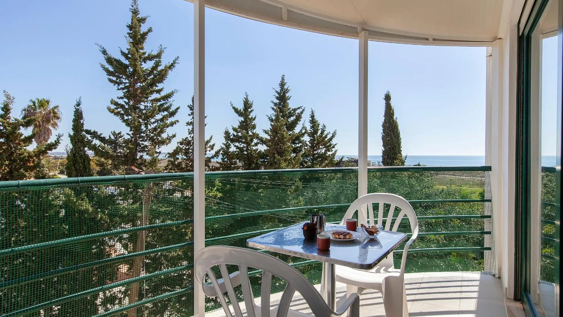 Apartamento Quinta Dos Pinheiros Lagos 0*,  Portugal