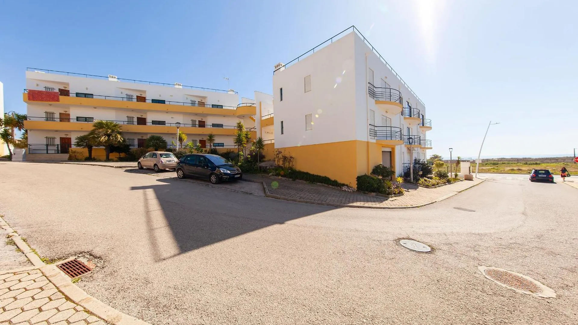 拉哥斯Quinta Dos Pinheiros公寓 0*, 拉哥斯