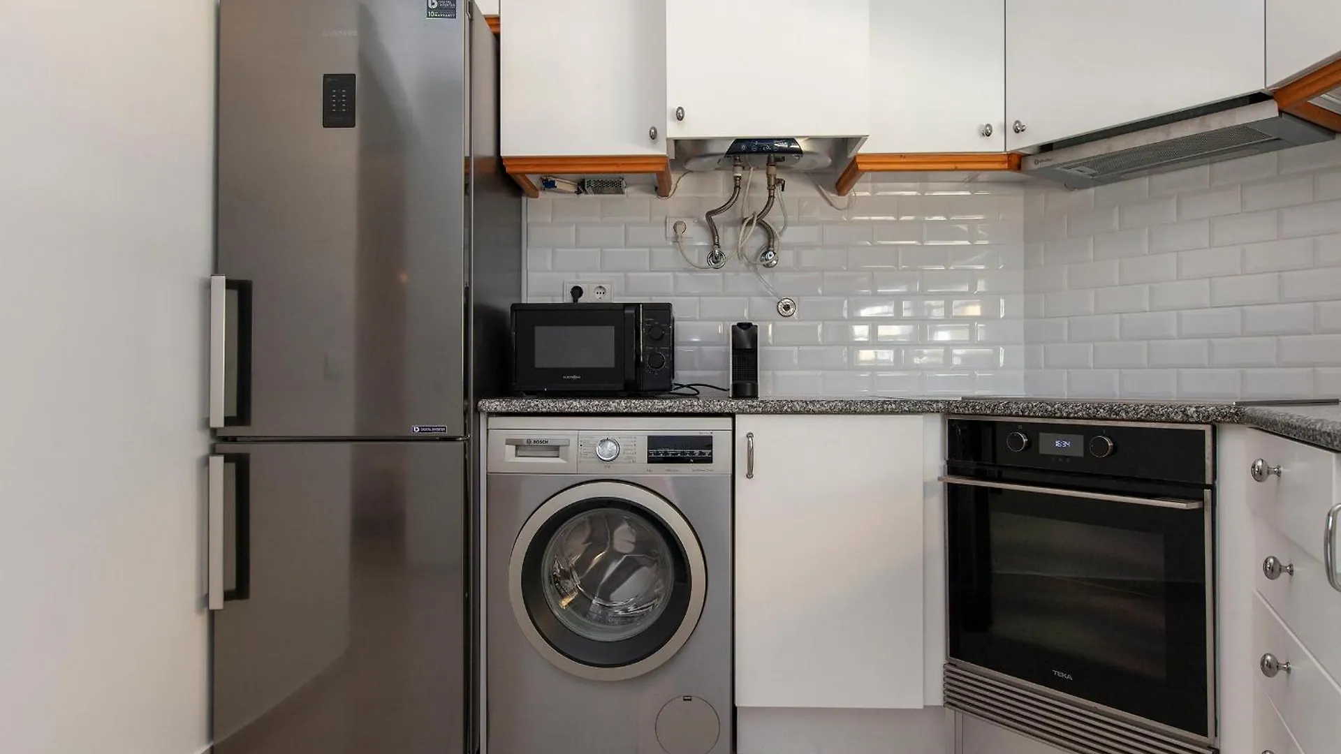 Apartamento Quinta Dos Pinheiros Lagos