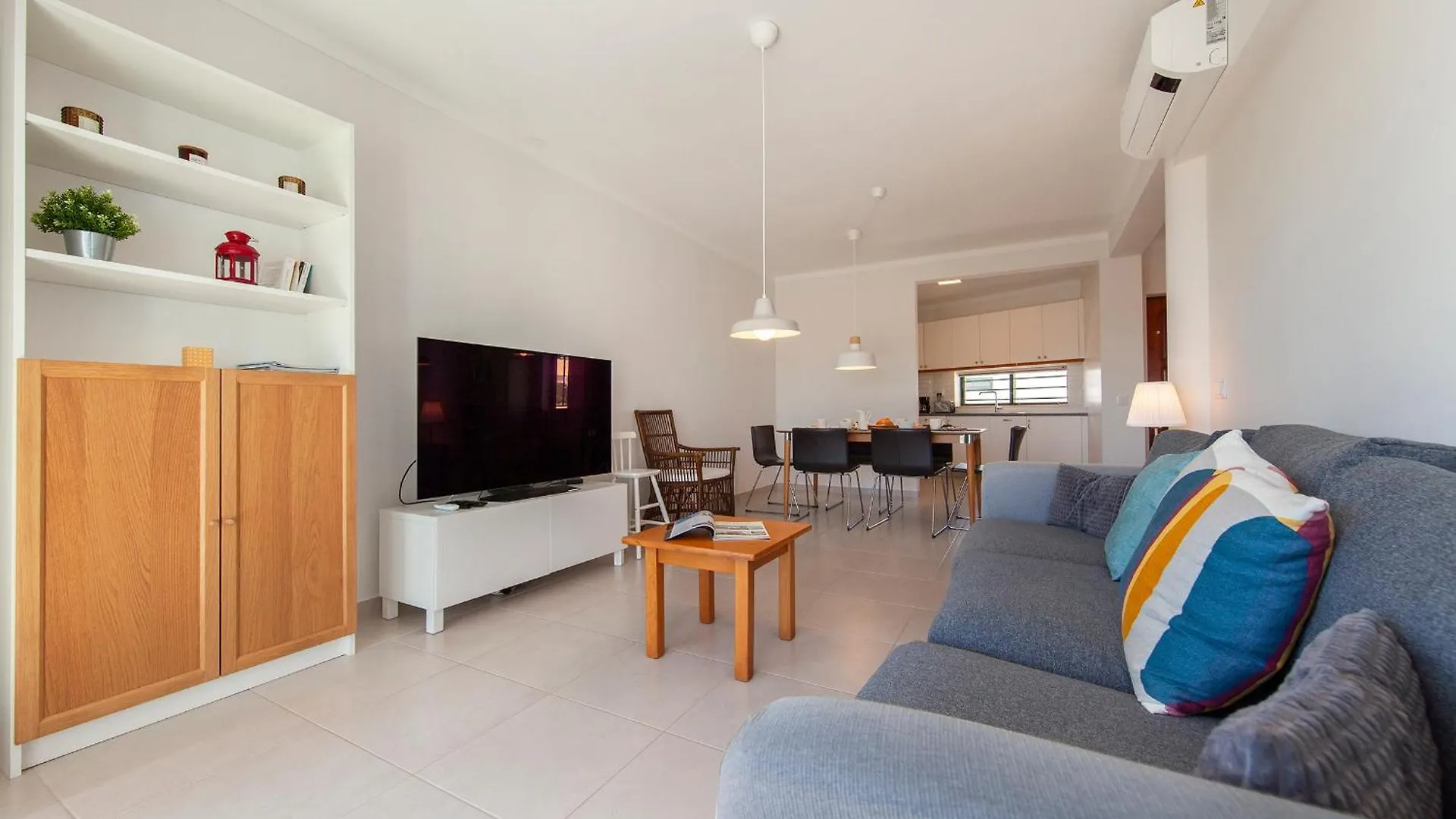 Apartamento Quinta Dos Pinheiros Lagos