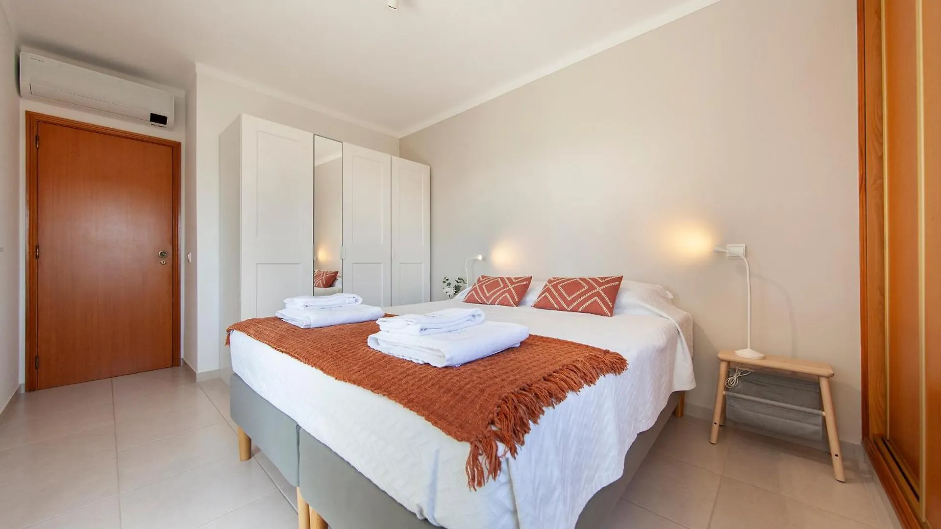 Apartamento Quinta Dos Pinheiros Lagos Portugal