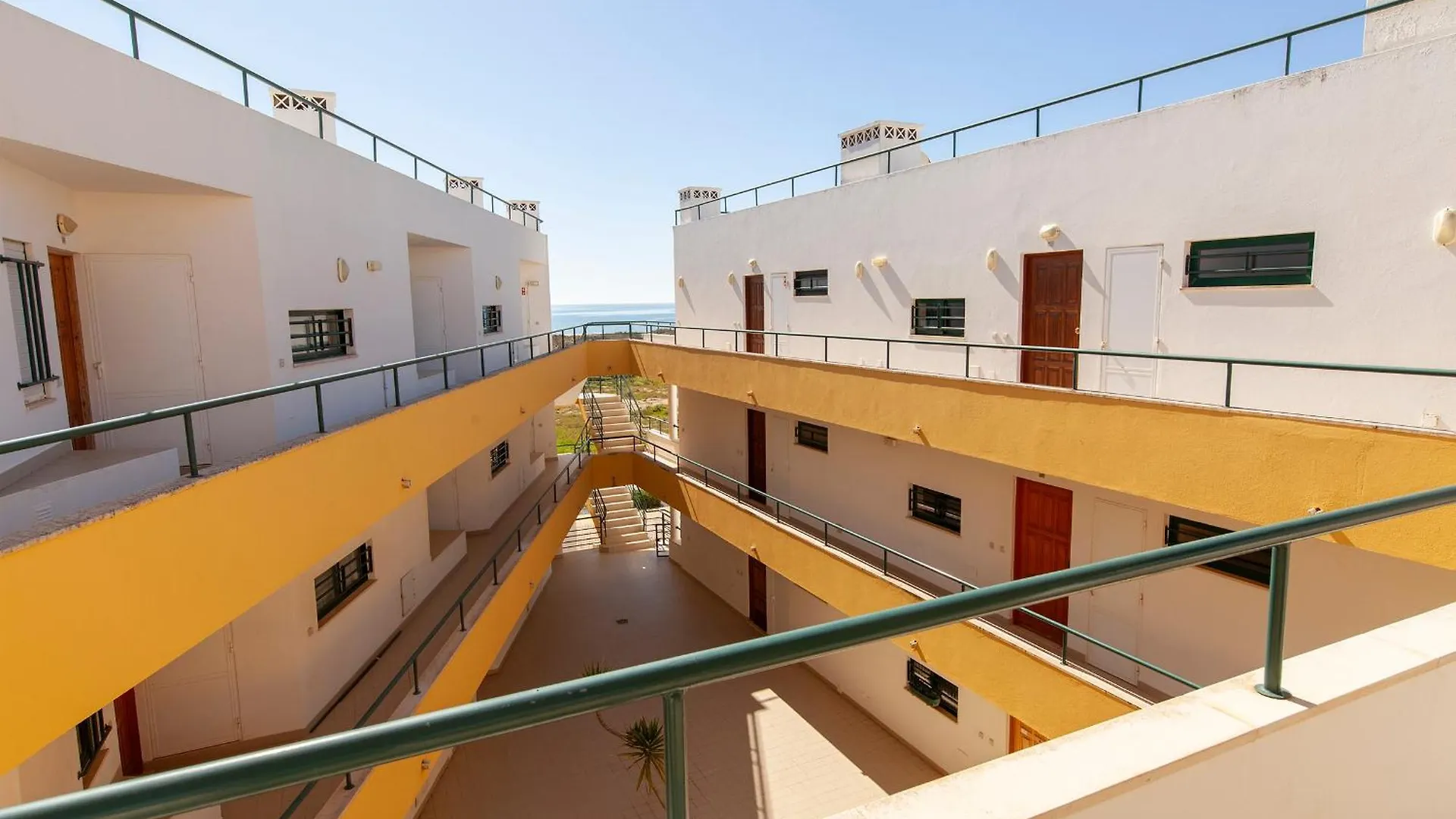 Apartamento Quinta Dos Pinheiros Lagos 0*,  Portugal
