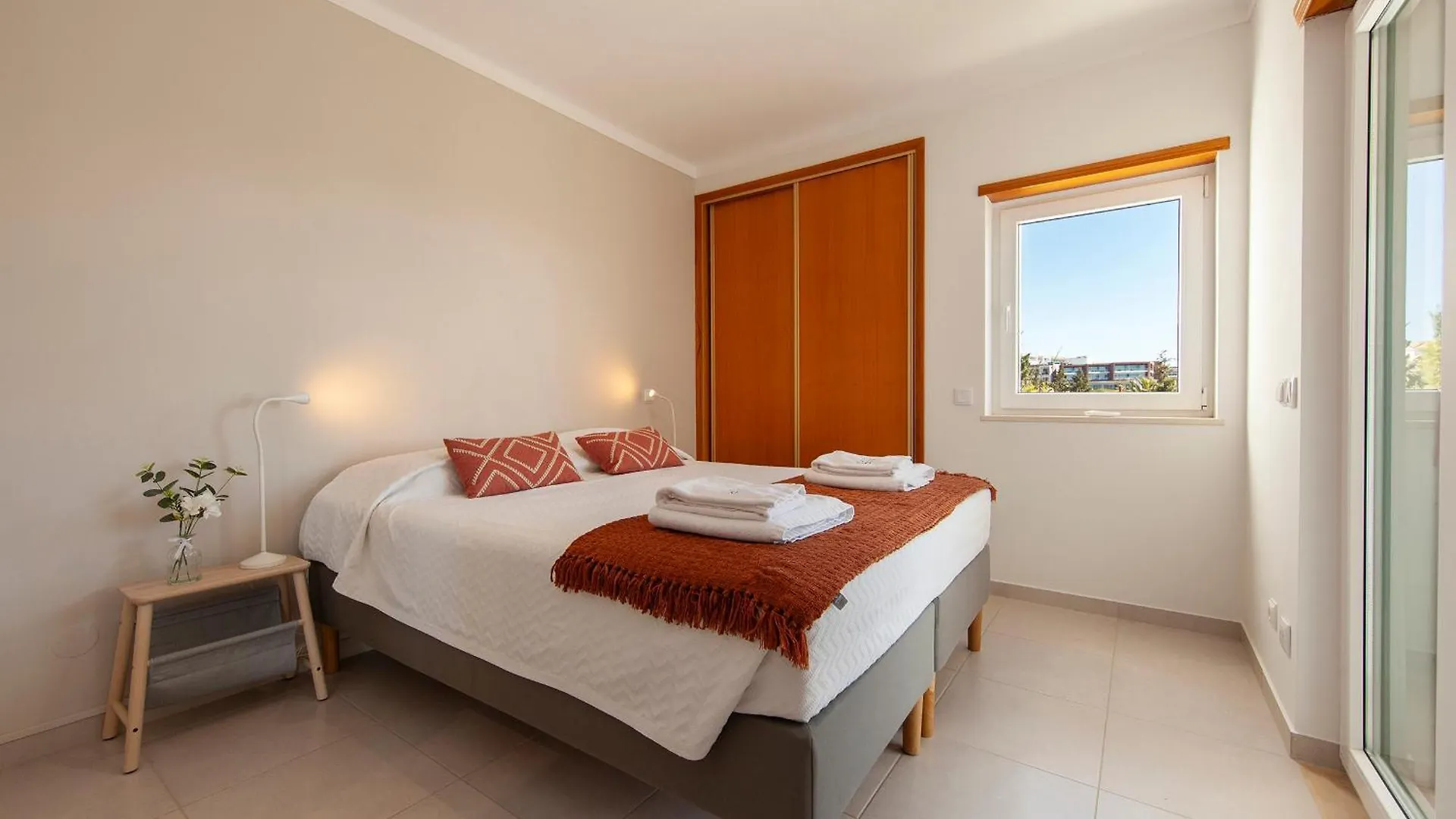 Apartamento Quinta Dos Pinheiros Lagos