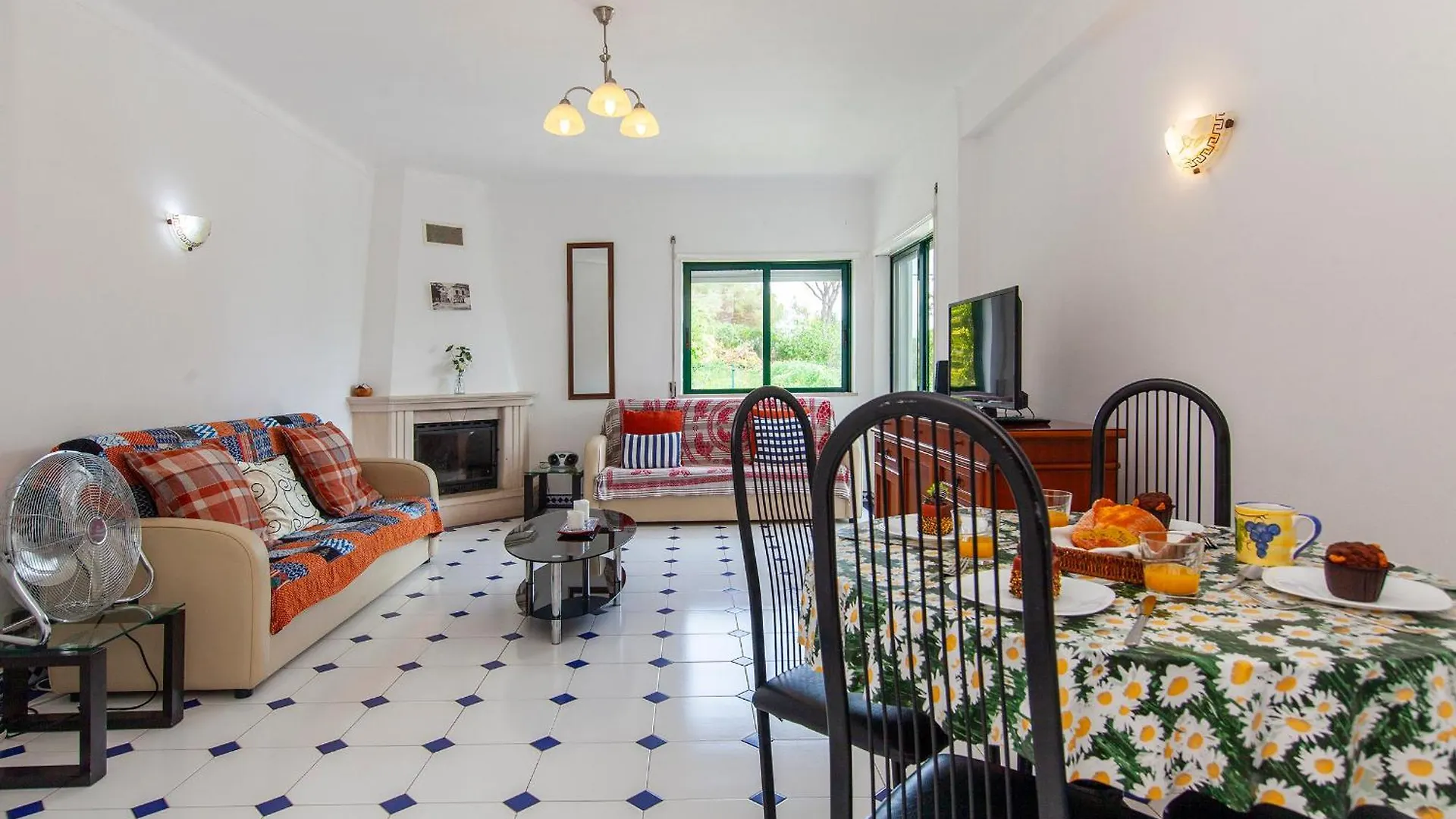 公寓 拉哥斯Quinta Dos Pinheiros公寓