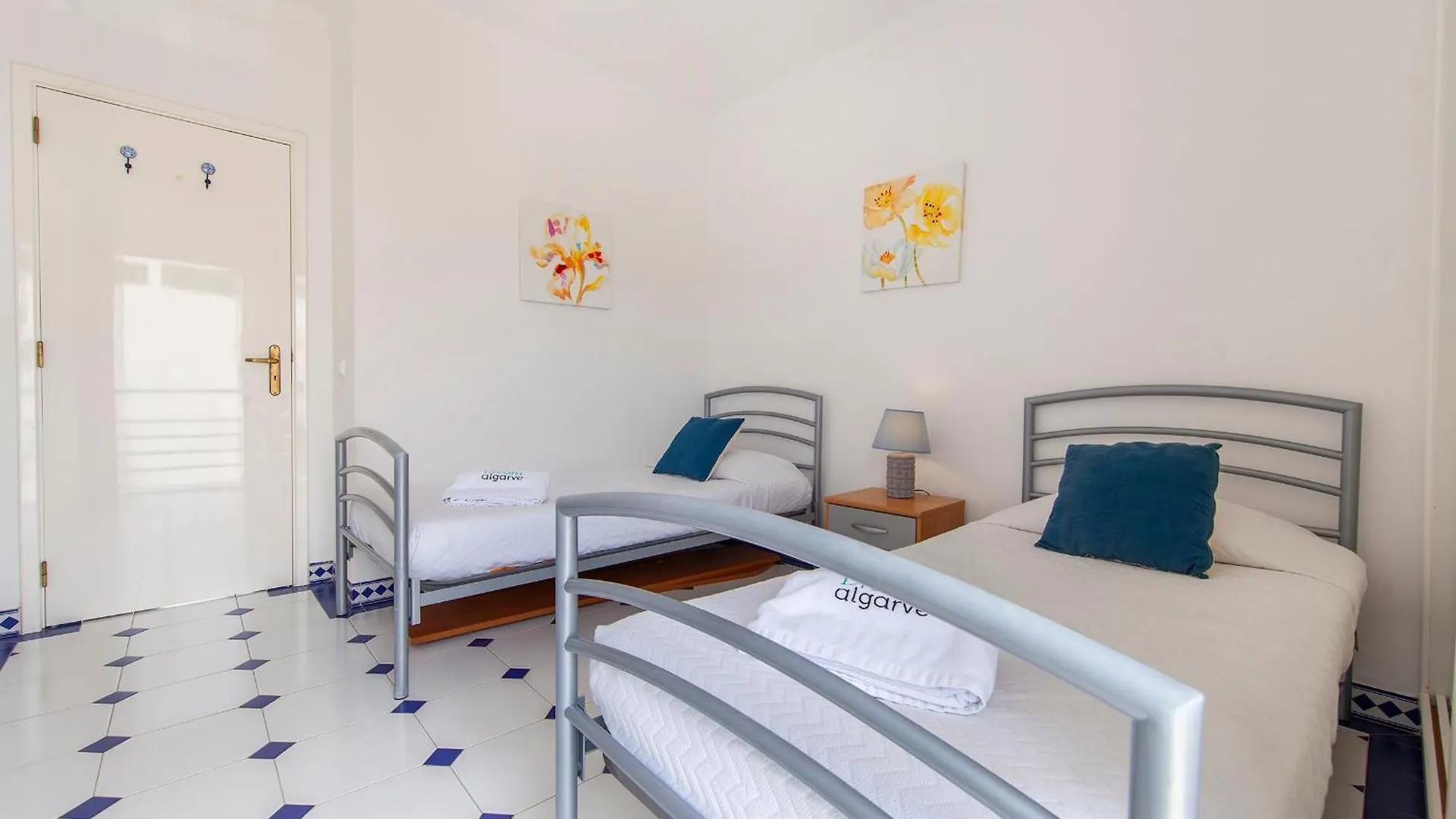 Apartamento Quinta Dos Pinheiros Lagos