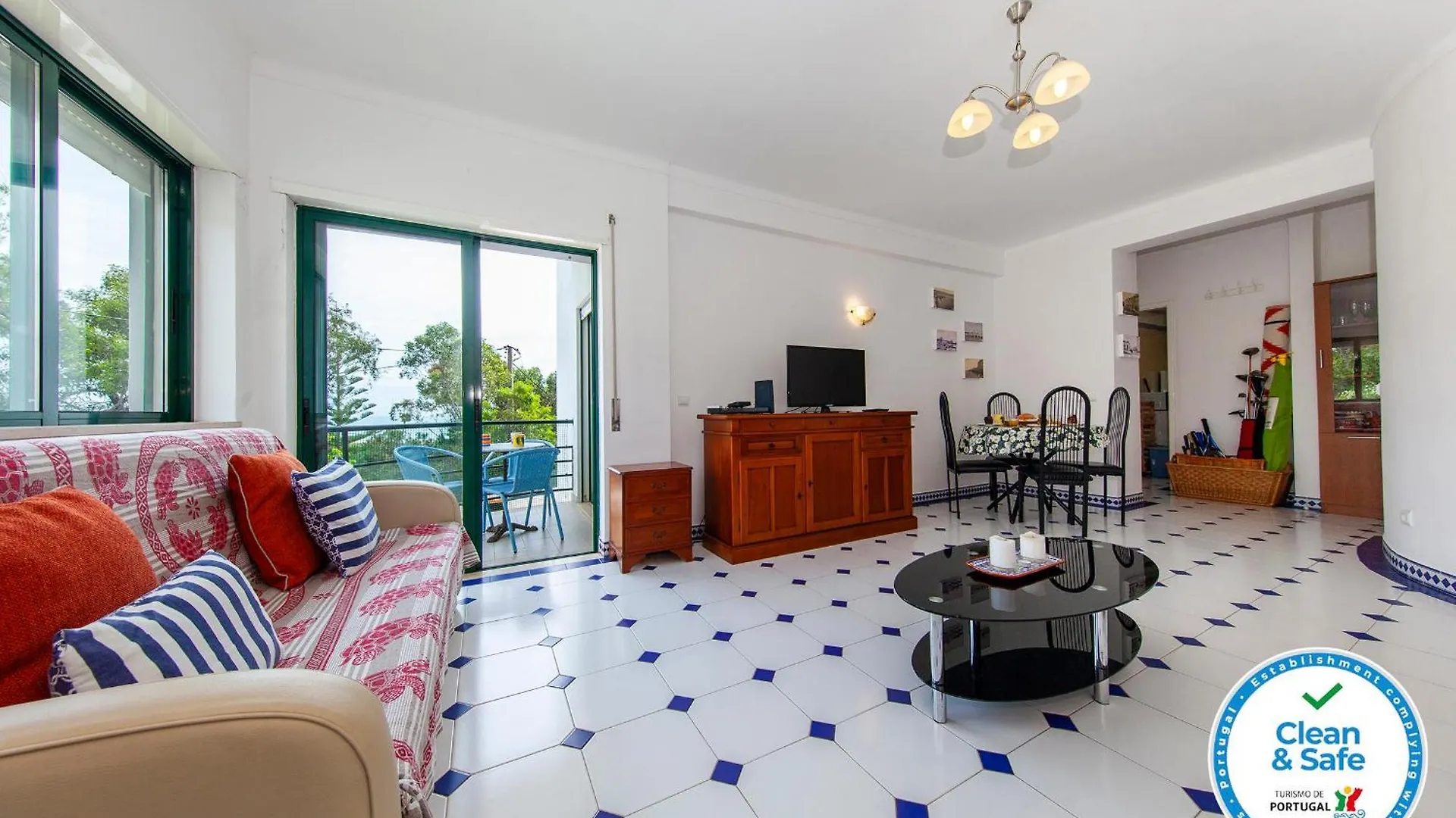 Apartamento Quinta Dos Pinheiros Lagos