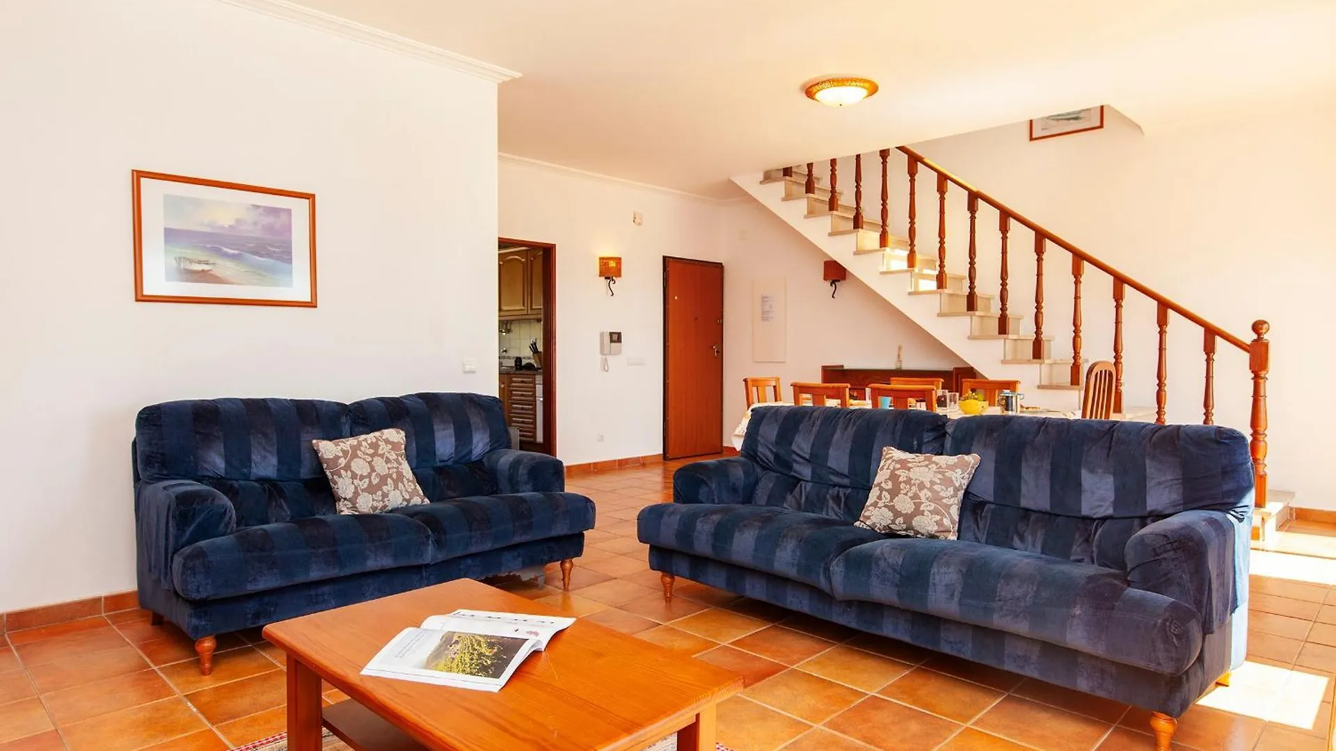 Apartamento Quinta Dos Pinheiros Lagos