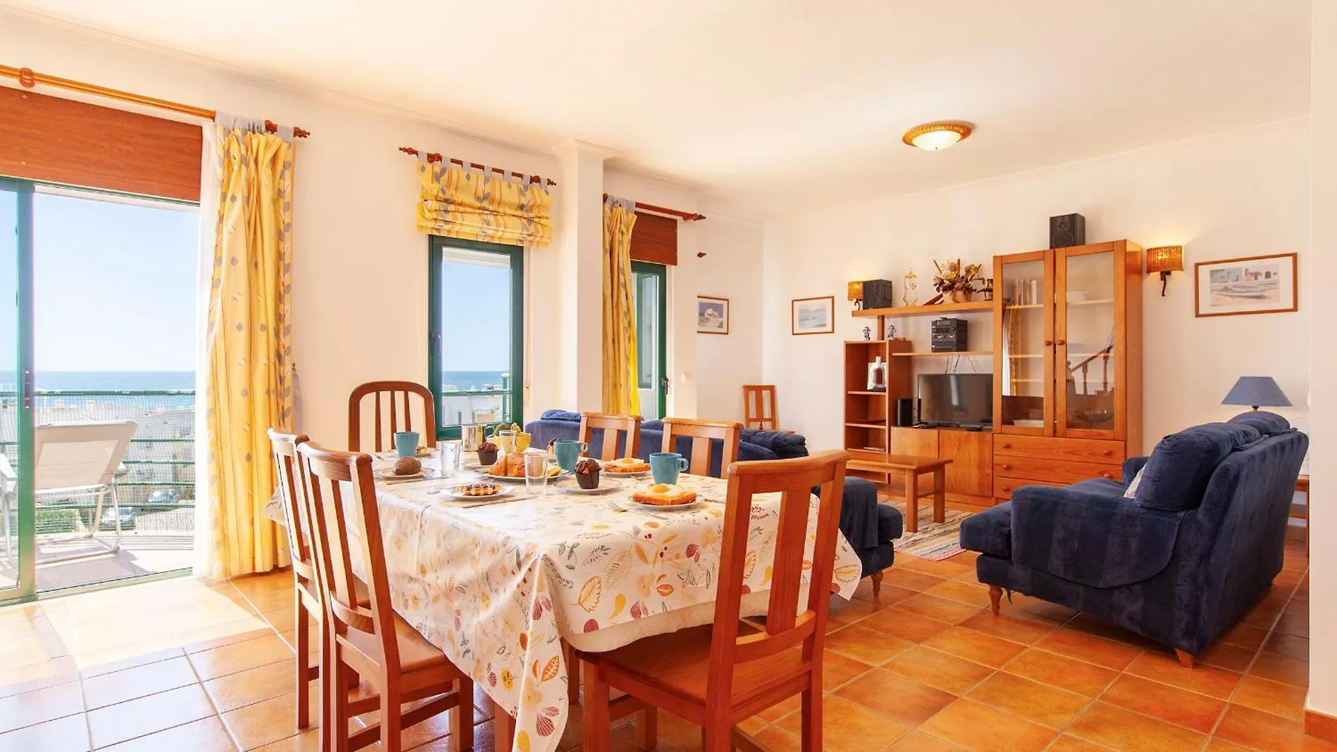 Apartamento Quinta Dos Pinheiros Lagos