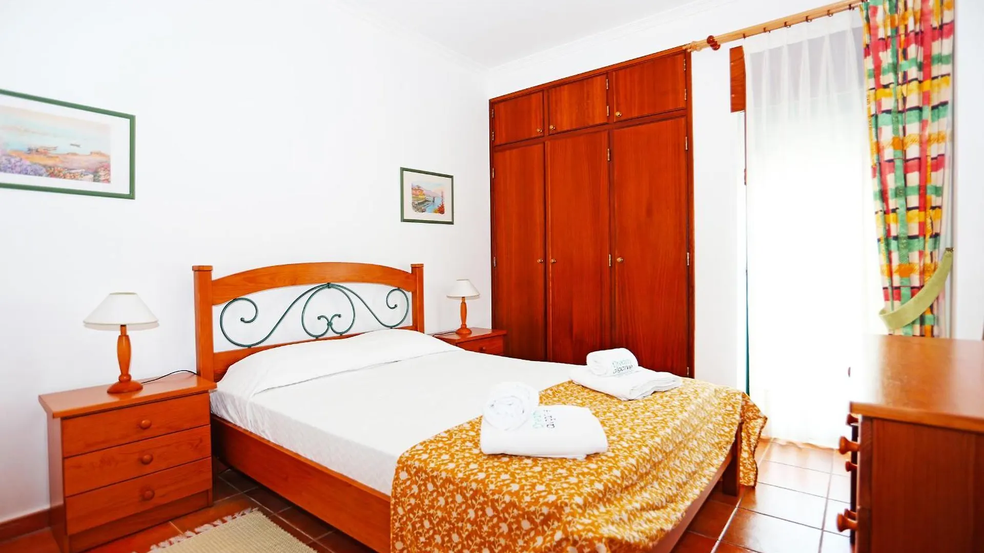 Apartamento Quinta Dos Pinheiros Lagos Portugal