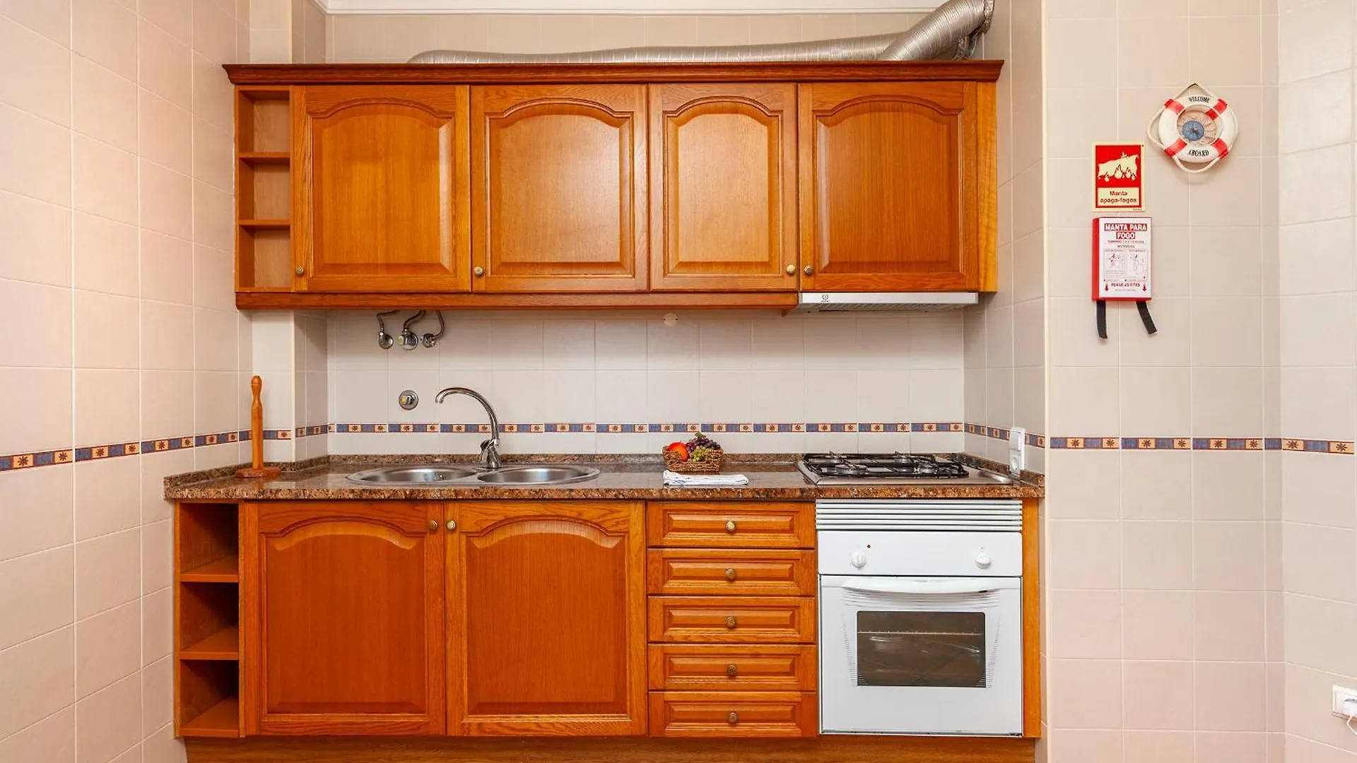Apartamento Quinta Dos Pinheiros Lagos