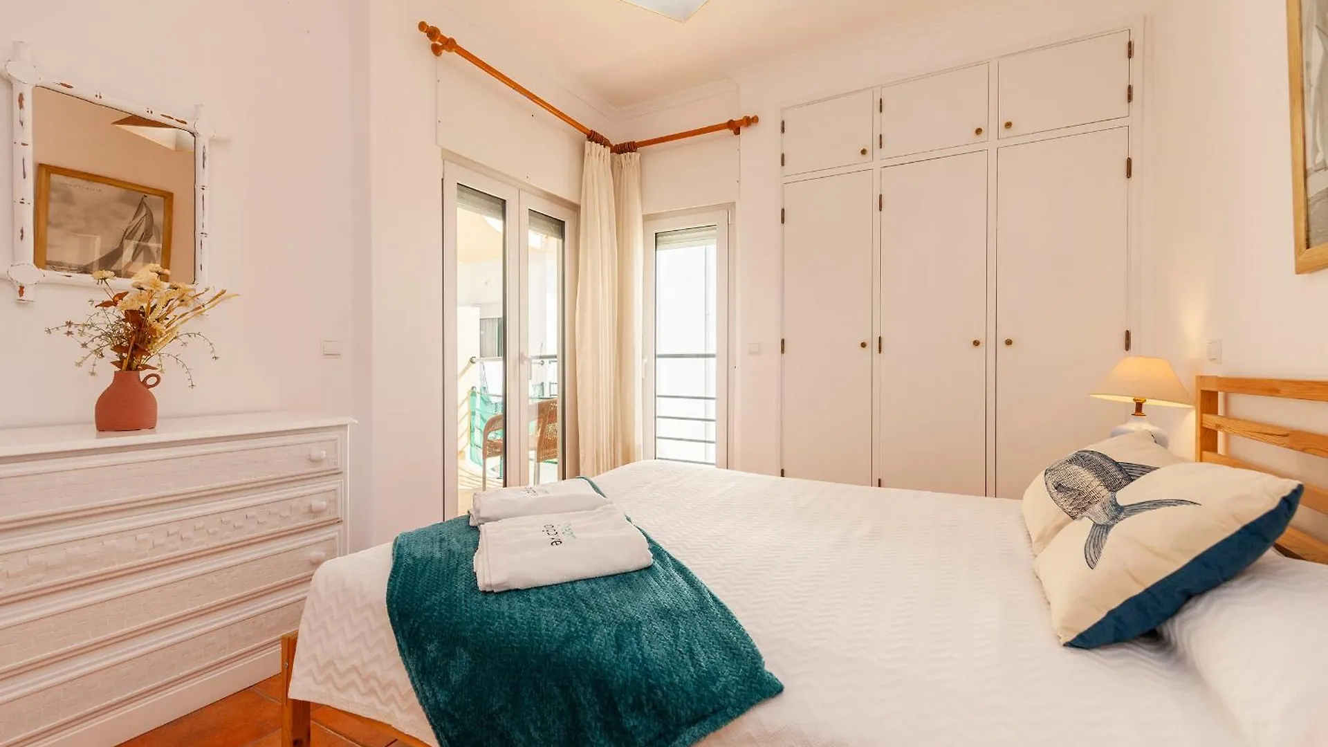 Apartamento Quinta Dos Pinheiros Lagos 0*,  Portugal
