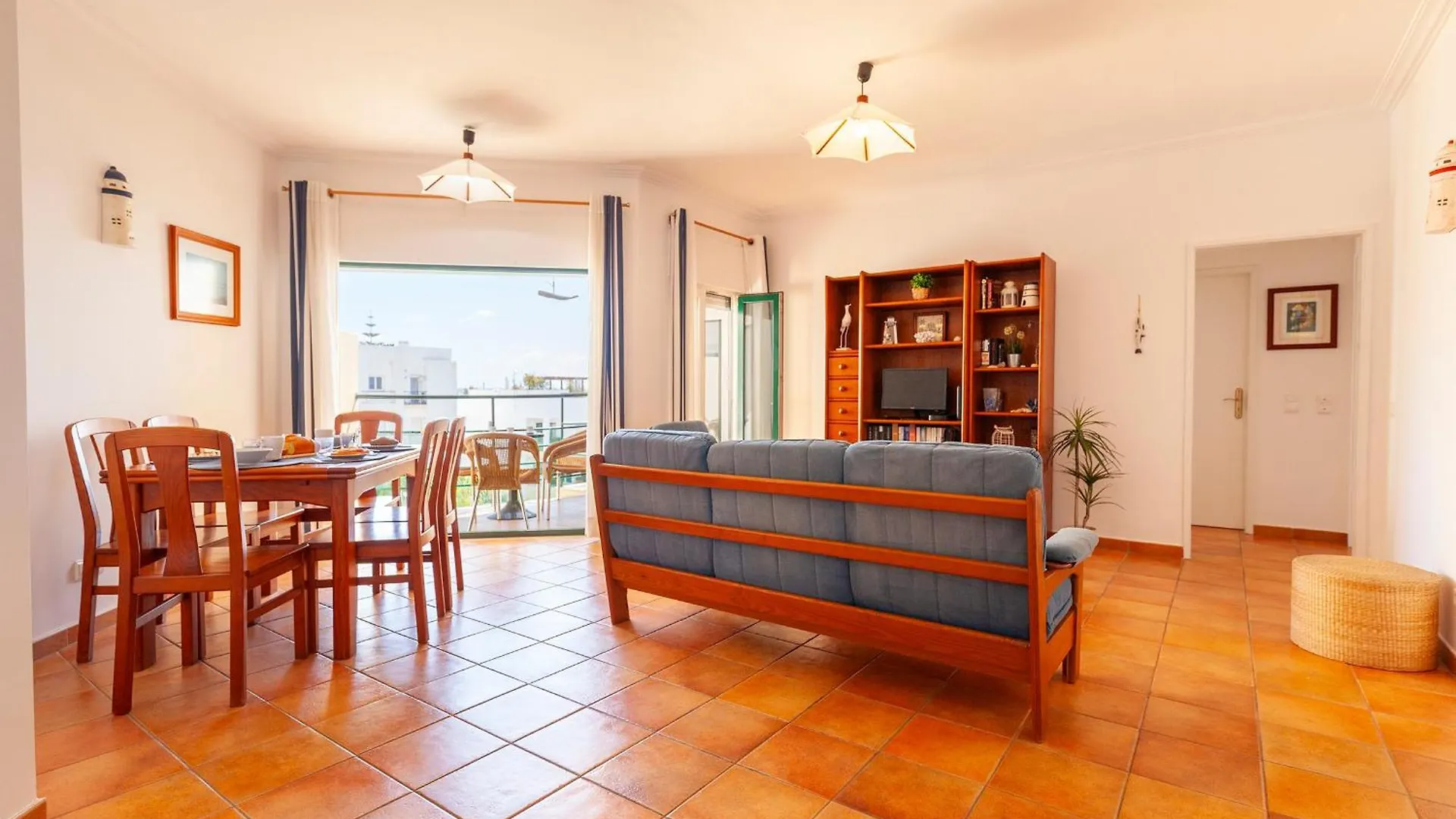Apartamento Quinta Dos Pinheiros Lagos 0*,