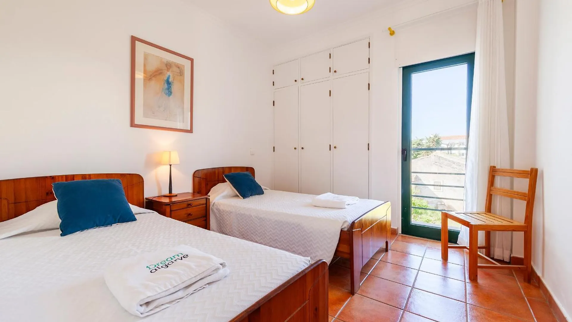 Apartamento Quinta Dos Pinheiros Lagos